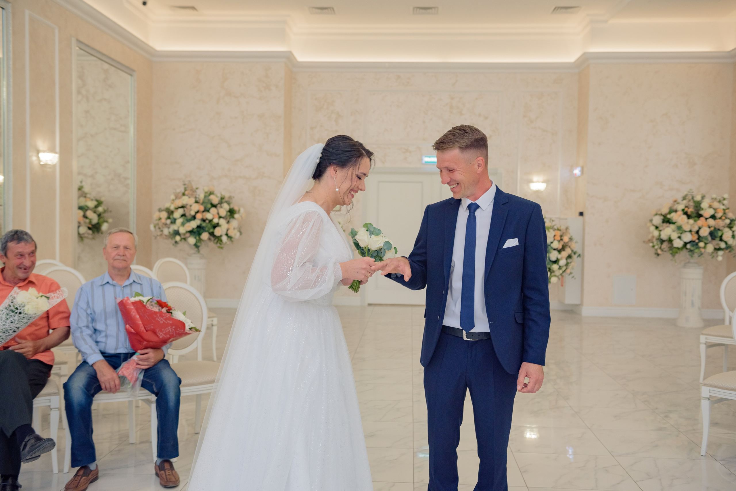 Дмитрий и Маргарита. Семейный фотограф в Рязани Мария Ермакова