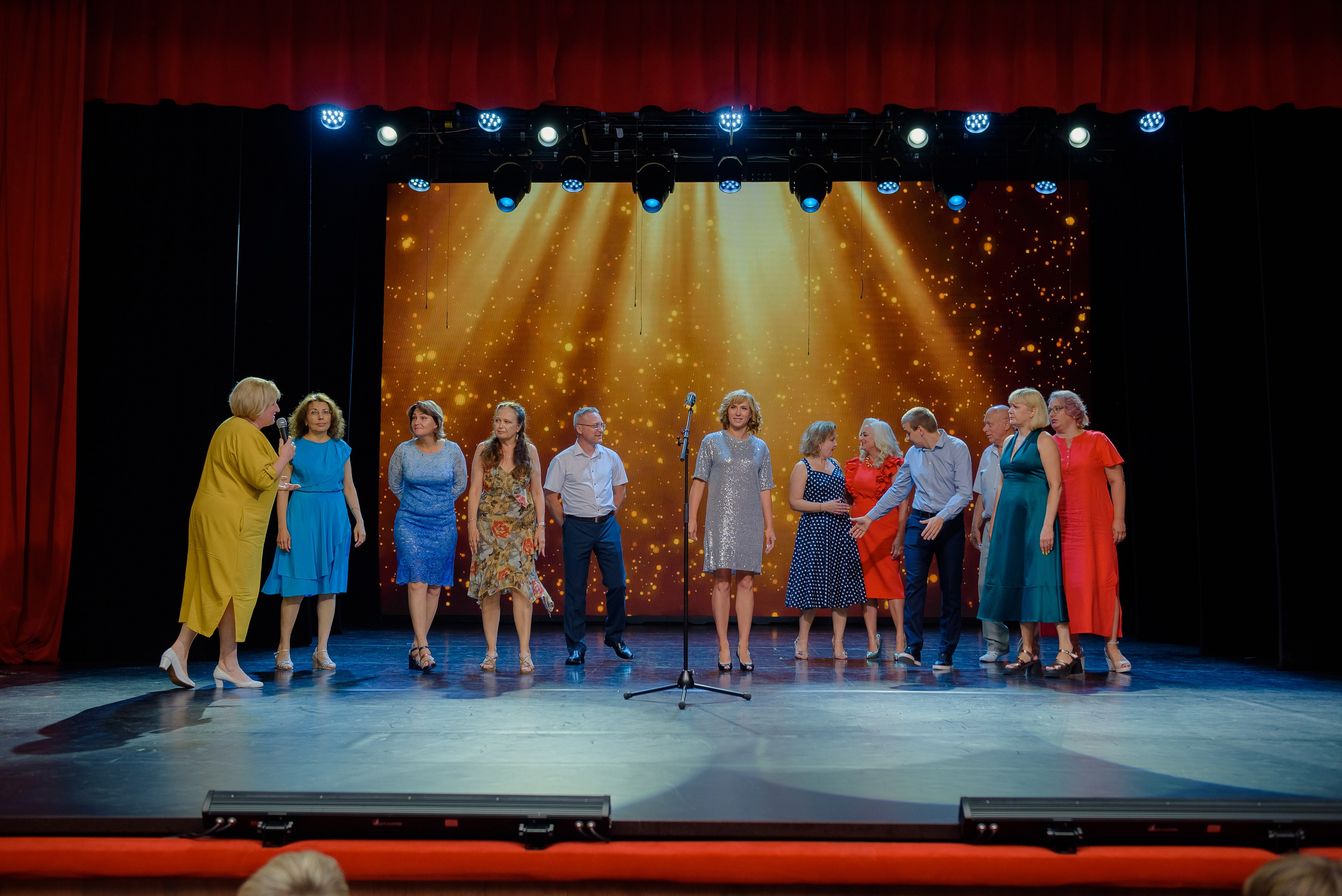 Выпускной. Семейный фотограф в Рязани Мария Ермакова