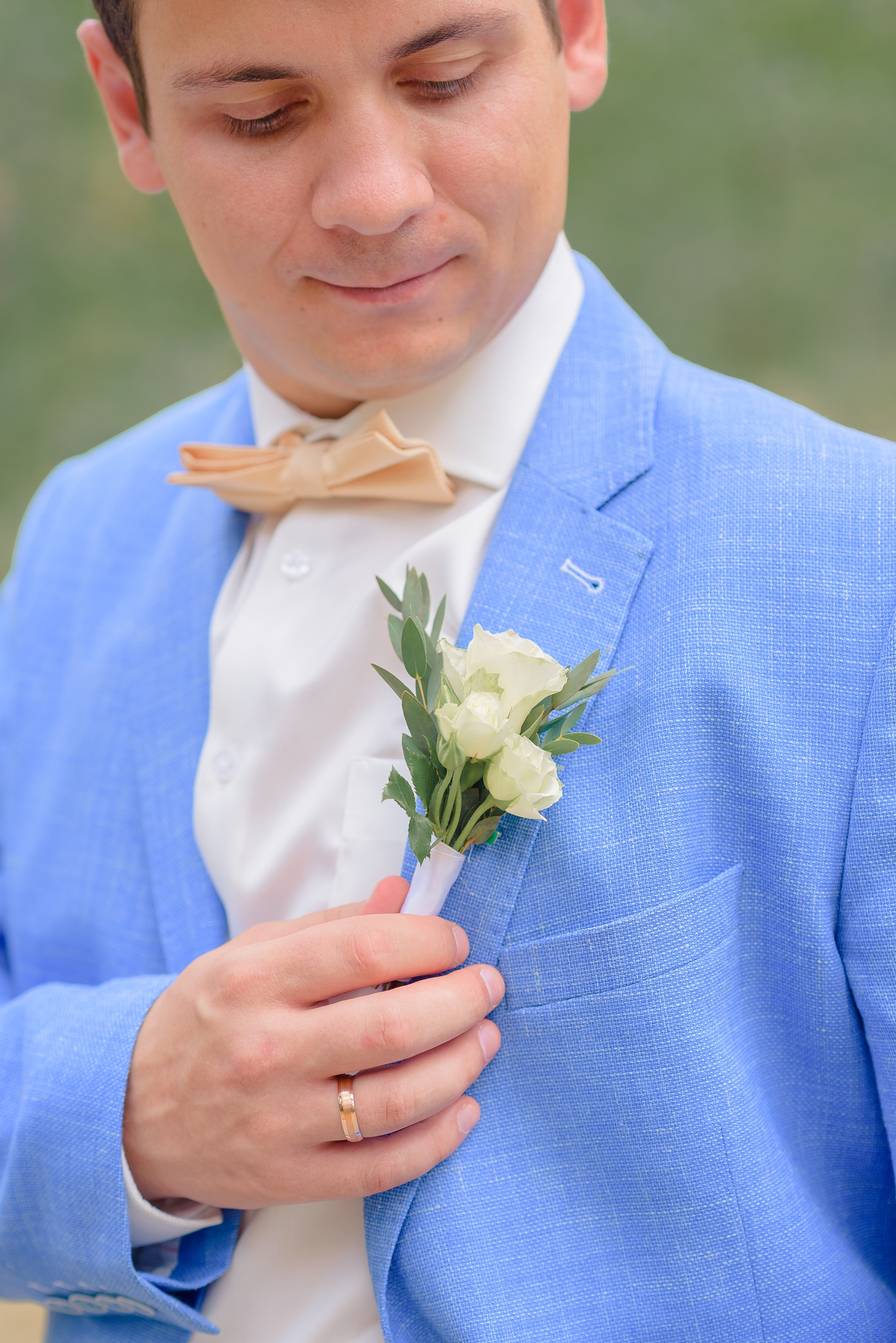 Свадебное А&А. Семейный фотограф в Рязани Мария Ермакова