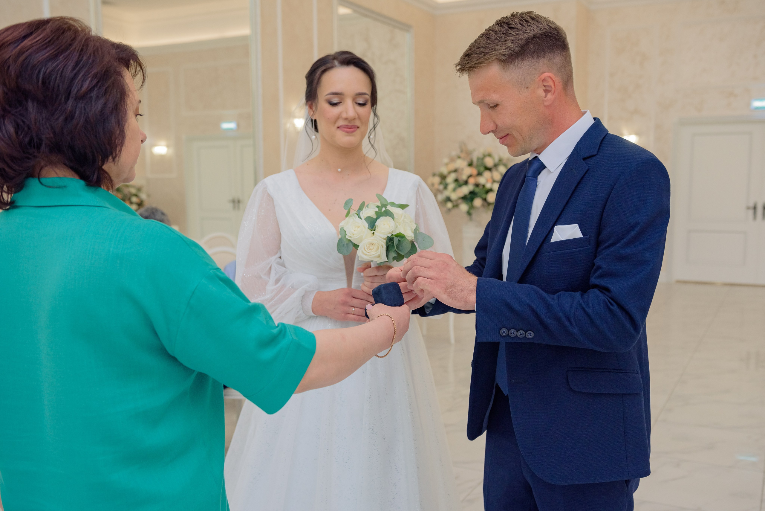 Дмитрий и Маргарита. Семейный фотограф в Рязани Мария Ермакова