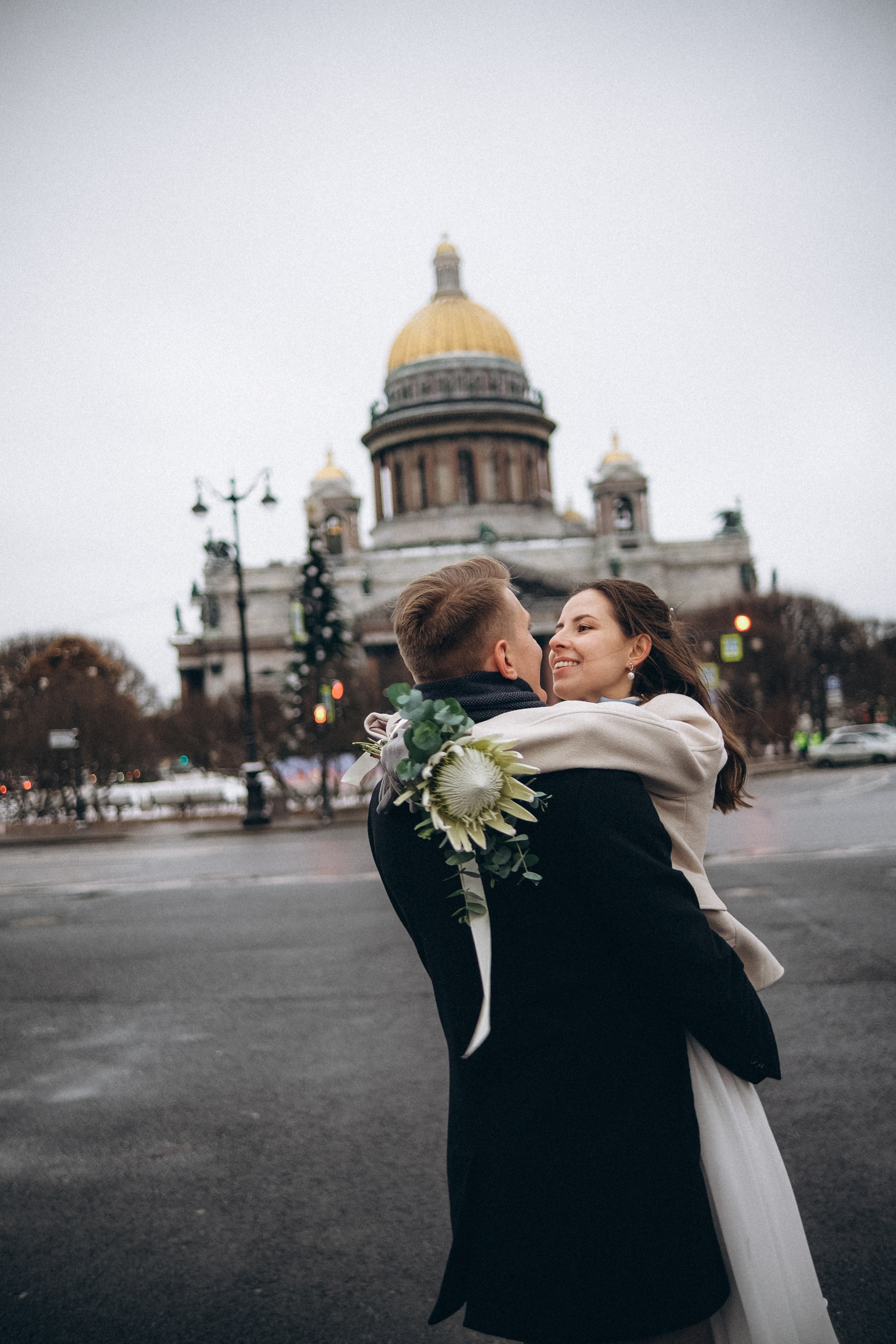 Аня & Паша ДБ1. Phdkvmr.ru