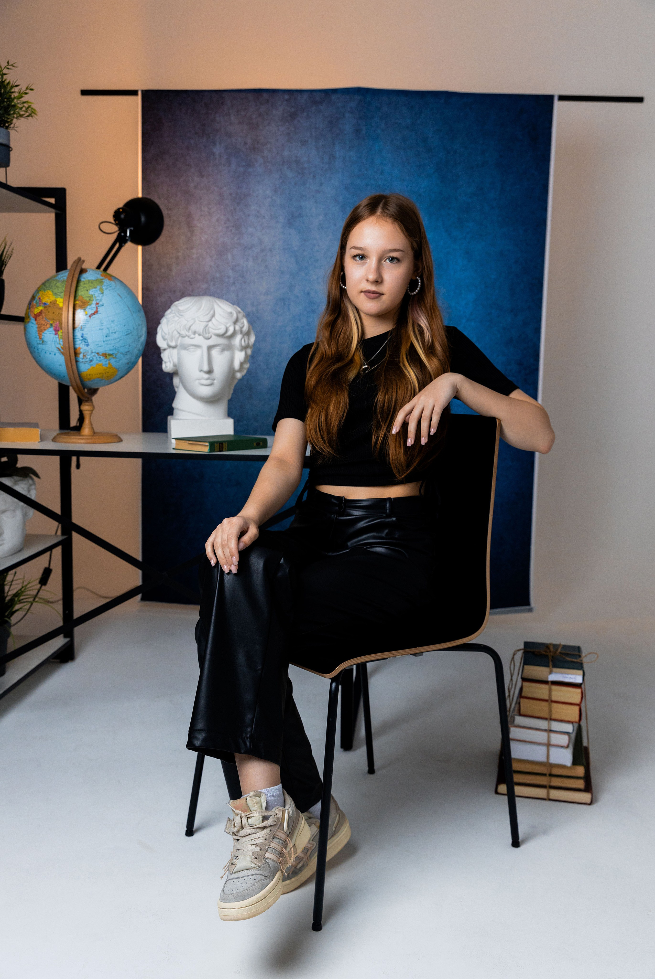 3 школа 9 «А»