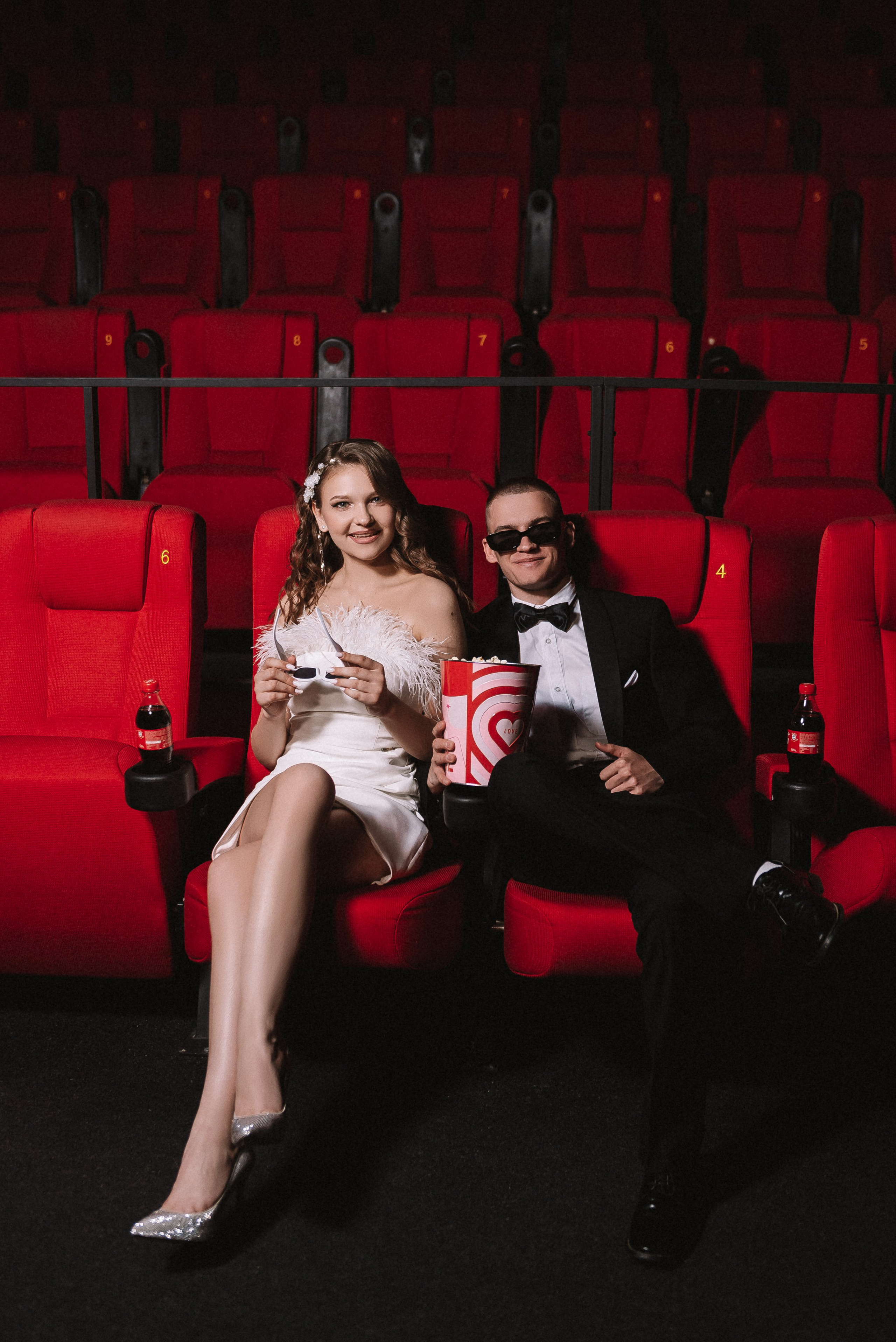 Свадебный и семейный фотограф в Волгограде Олеся Лисицкая