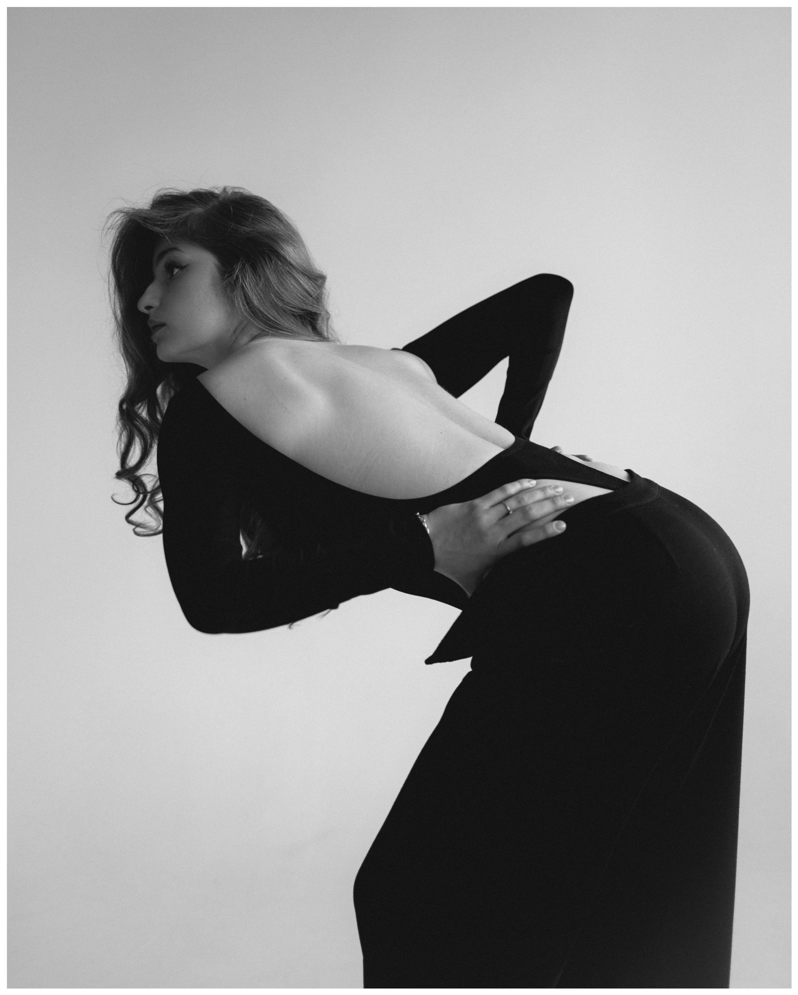 Taya. Фотограф Екатерина Волкова