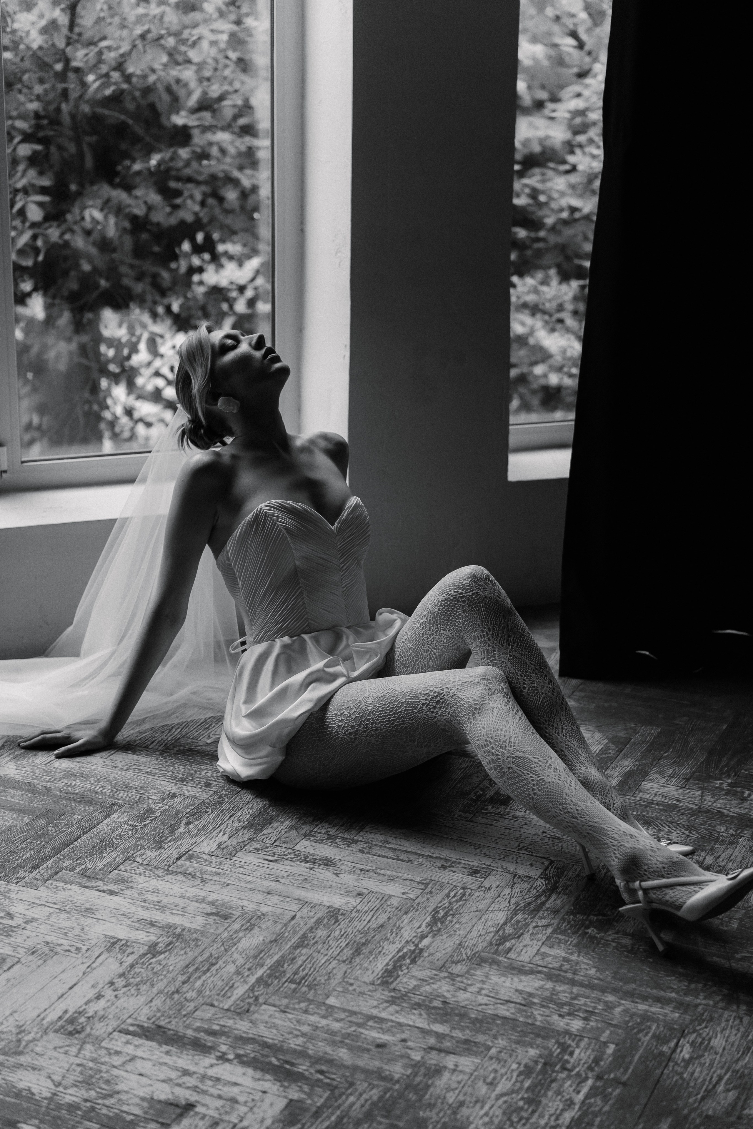 Полина и Денис. Фотограф в Челябинске