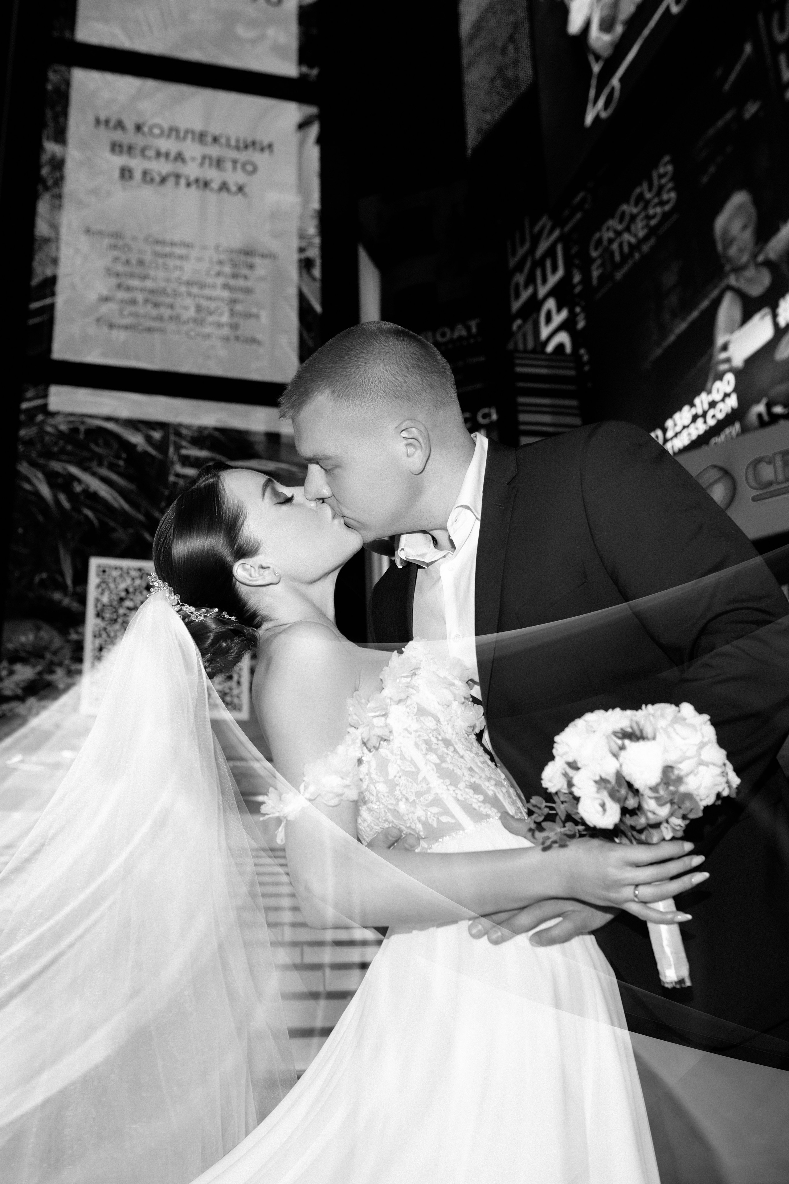 СВАДЬБА / LOVE STORY. Фотограф Вики Дежавю