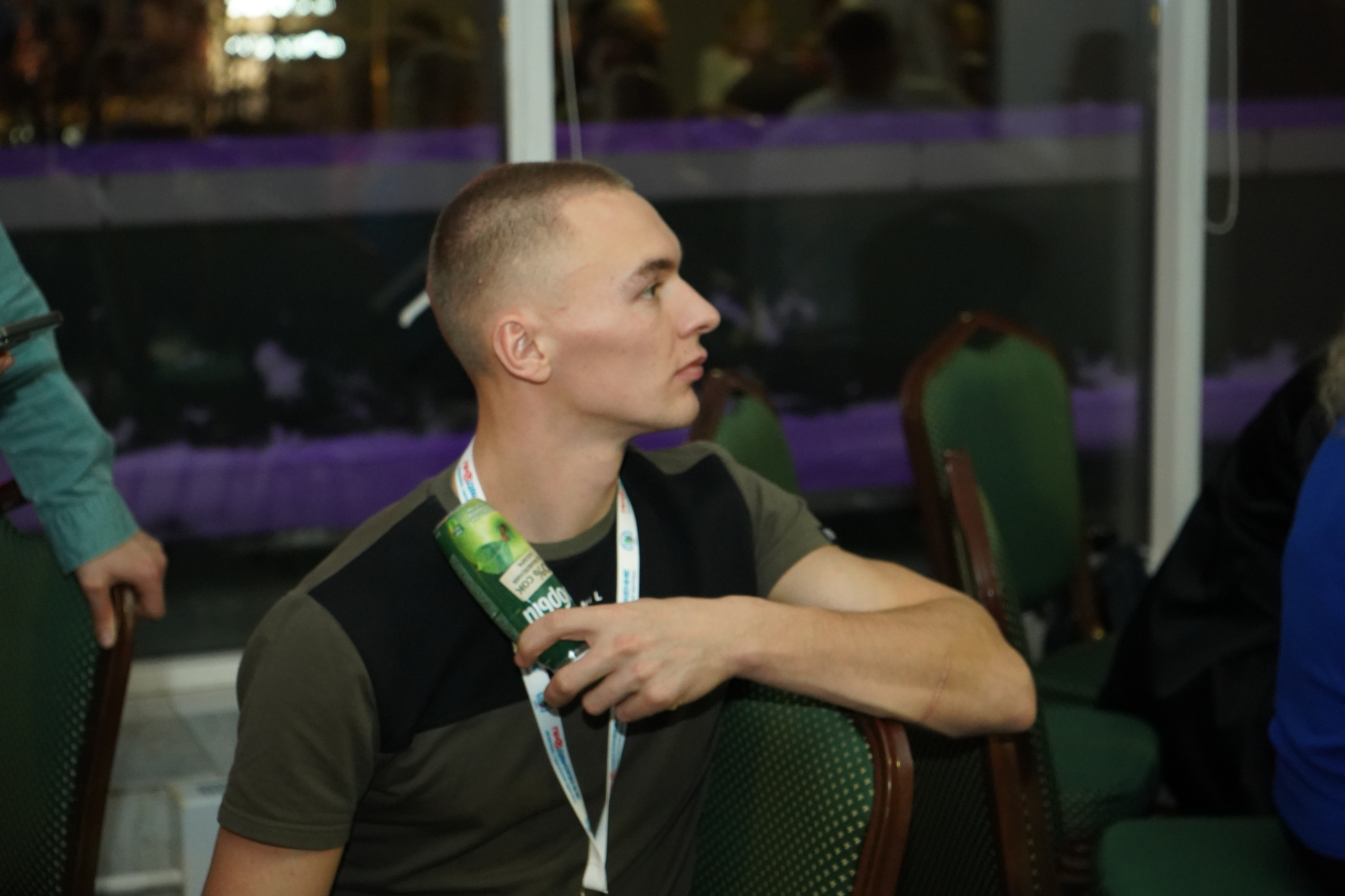 Форум-фестиваль «ПРОдвижение ЗОЖ». Галерея ПрофАС