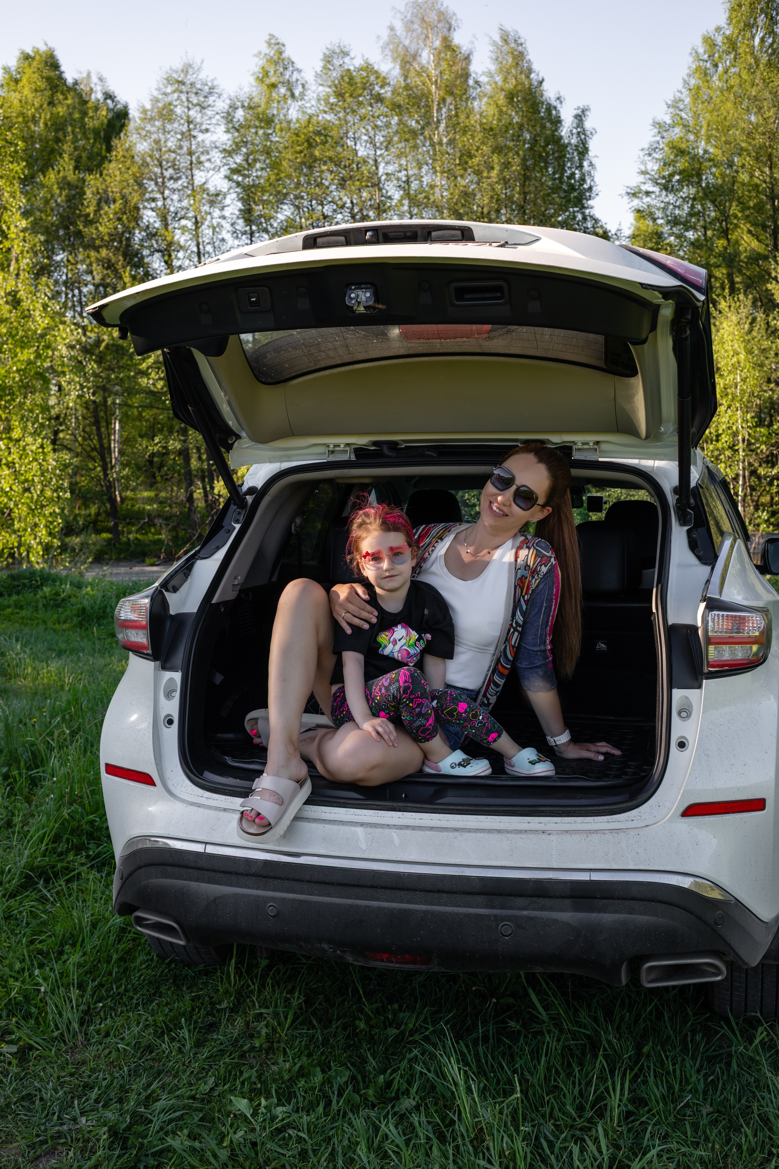 Кристина&Ева. Фотограф Алина Гашникова