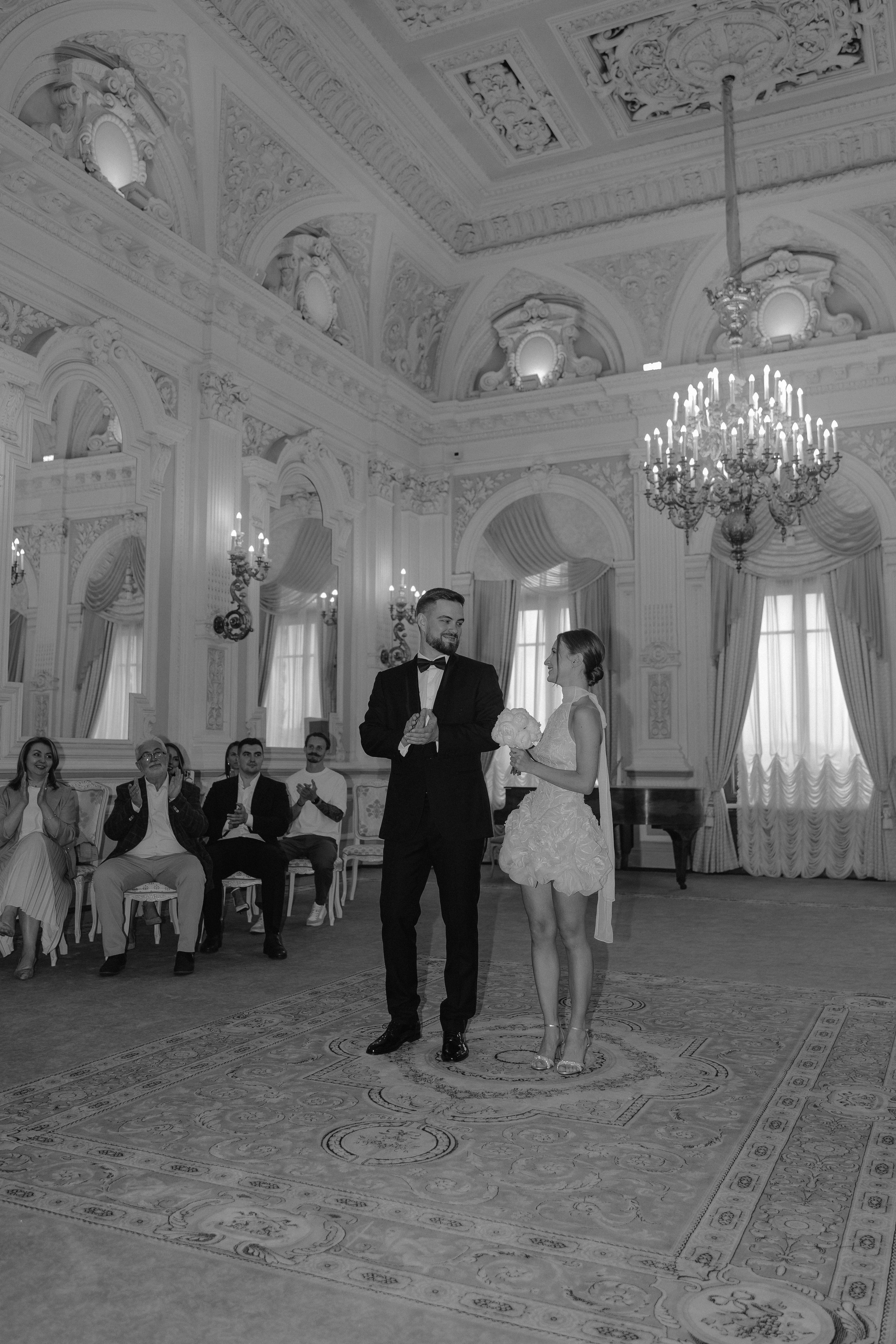 V&D. Свадебный фотограф — Наталья Фед СПб/Москва