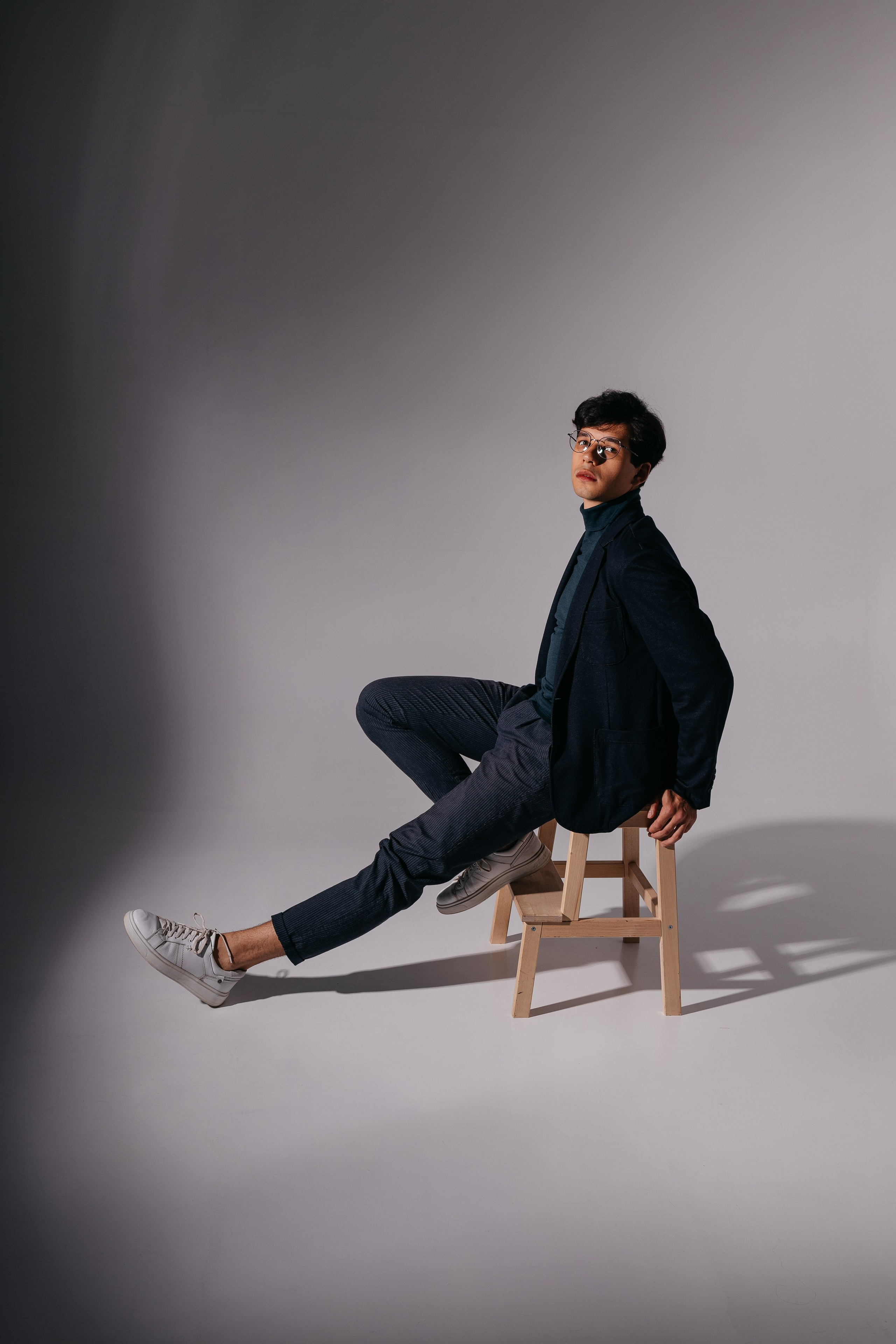 Альберт Басыров. Фотограф в Твери Лагодная Яна