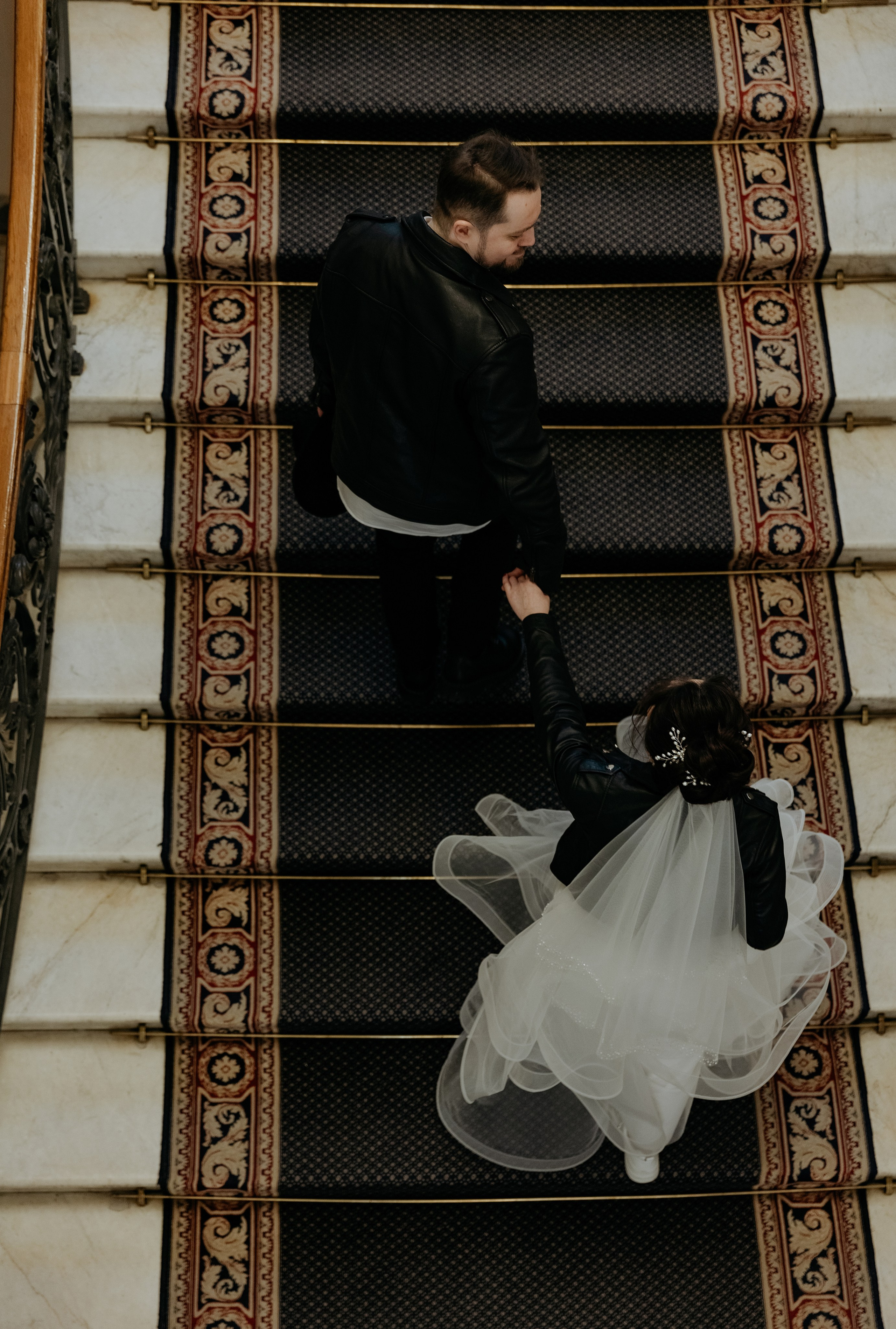 Ты молчишь, а я улыбаюсь, Мария. Свадебный и репортажный фотограф в Санкт-Петербурге