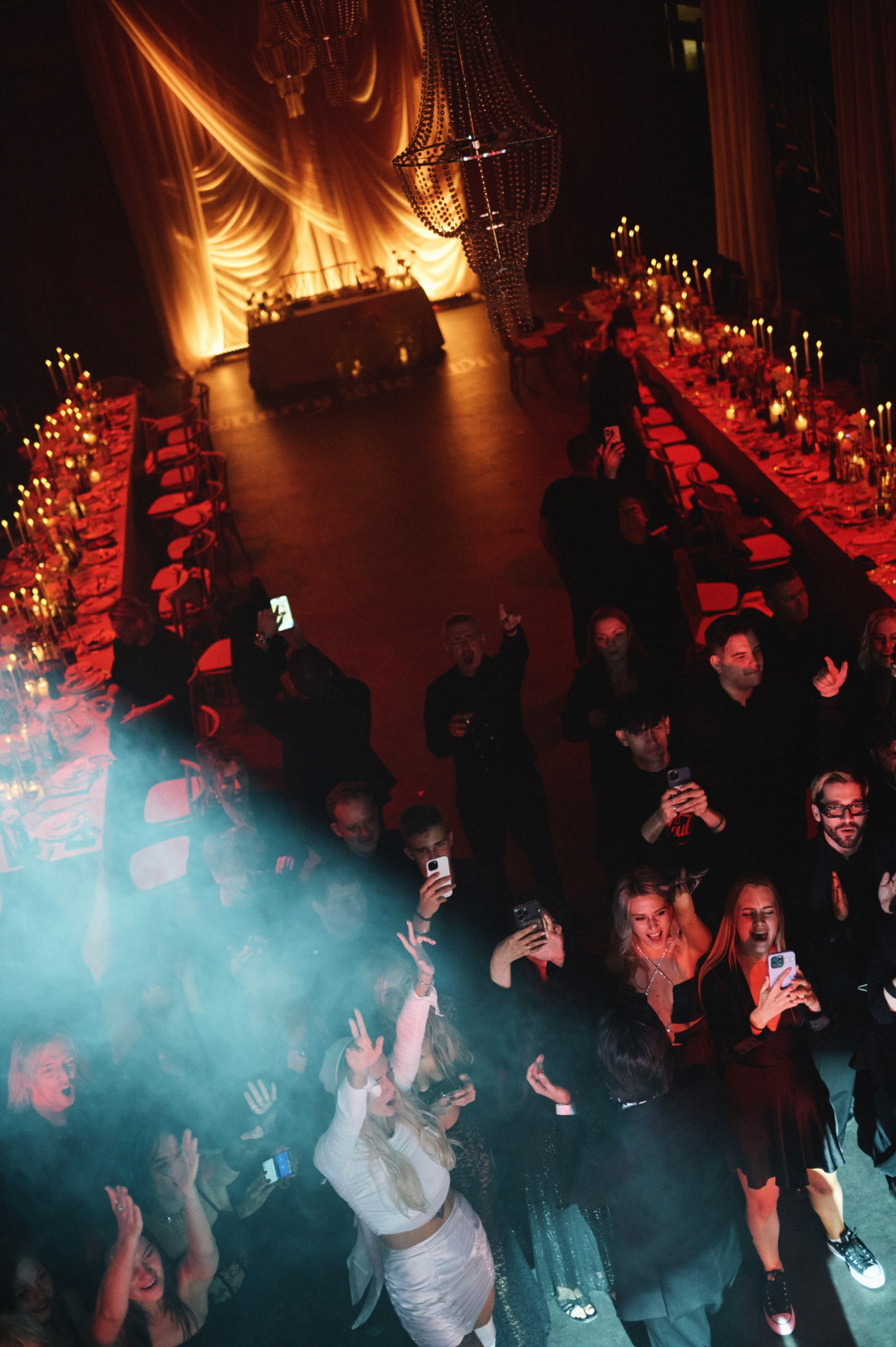 Mary Gu & Toli Wildways. VENSKAYA WEDDING & EVENT PLANNER