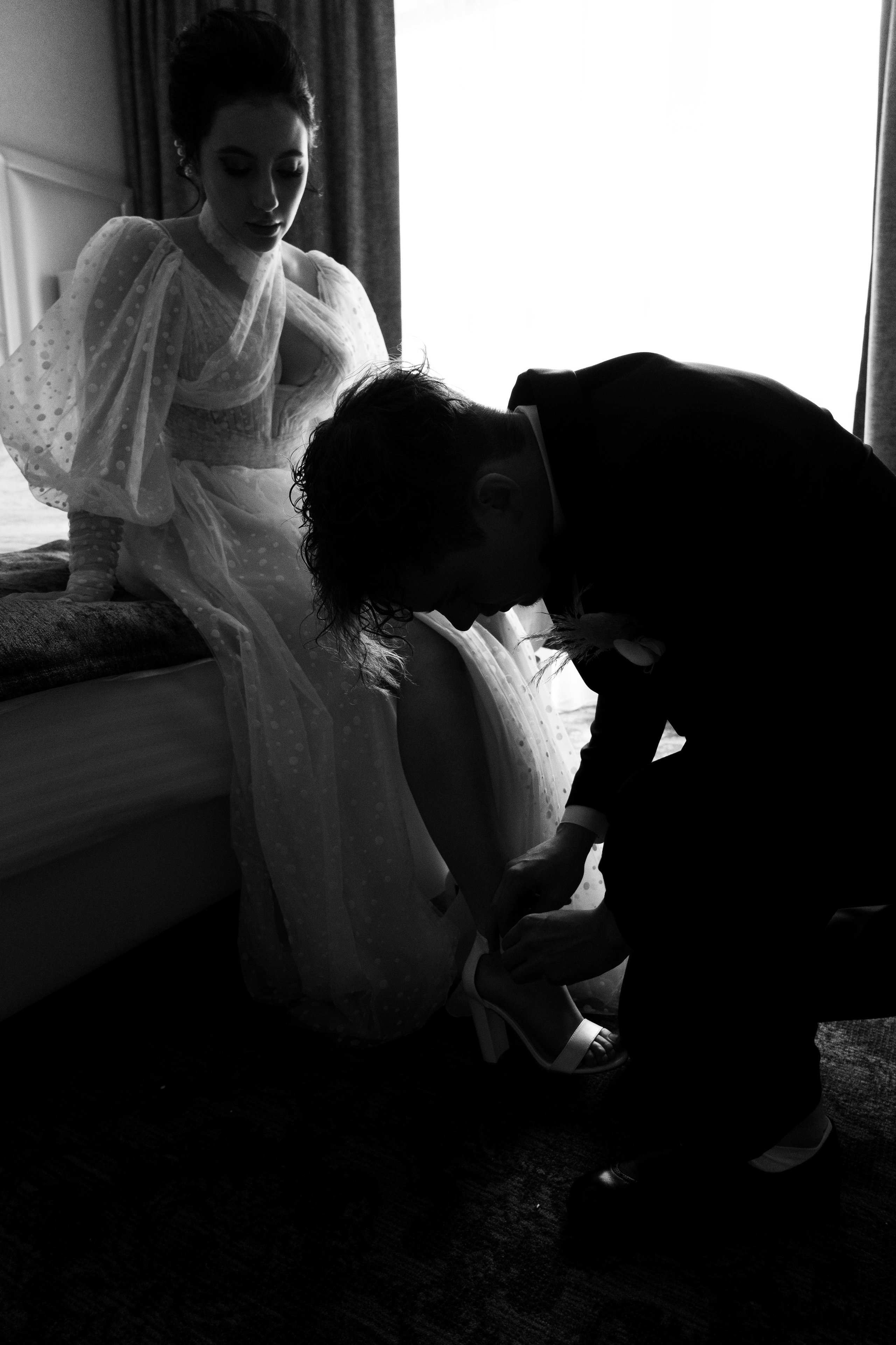 Санкт-Петербург. Свадебный фотограф-видеограф в Архангельске. Фотохудожница Lana Contra