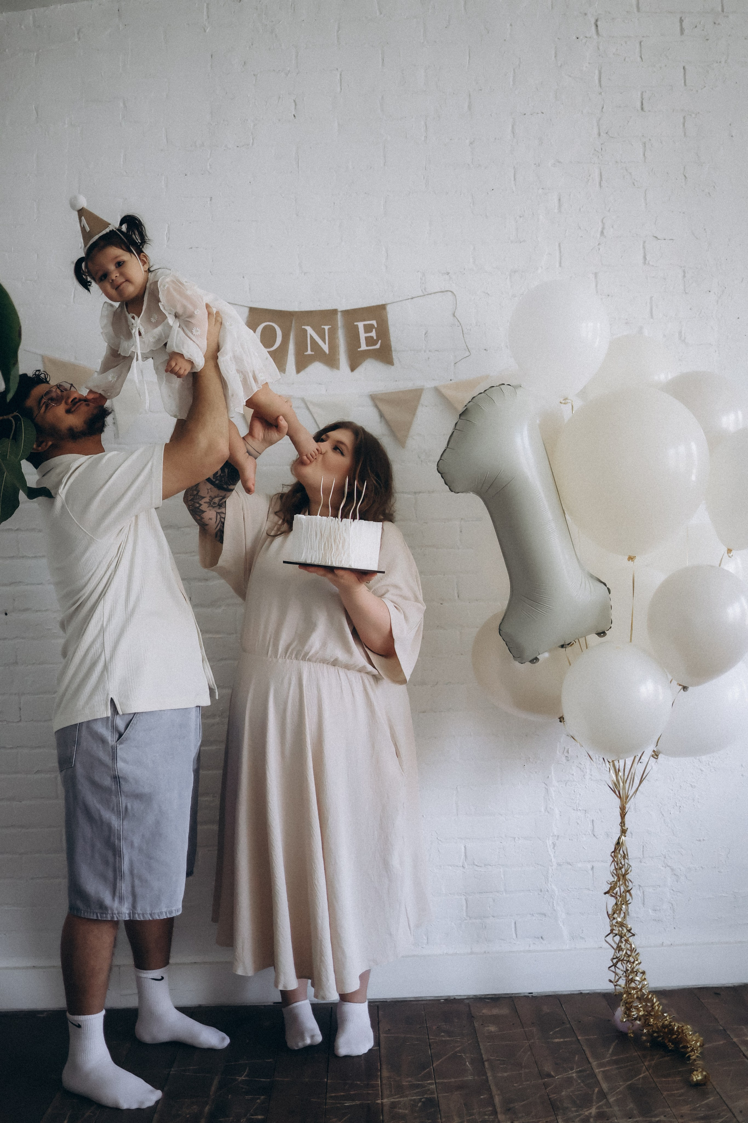 Happy birthday, Yasya!. Фотограф Барнаул Надежда Киселева