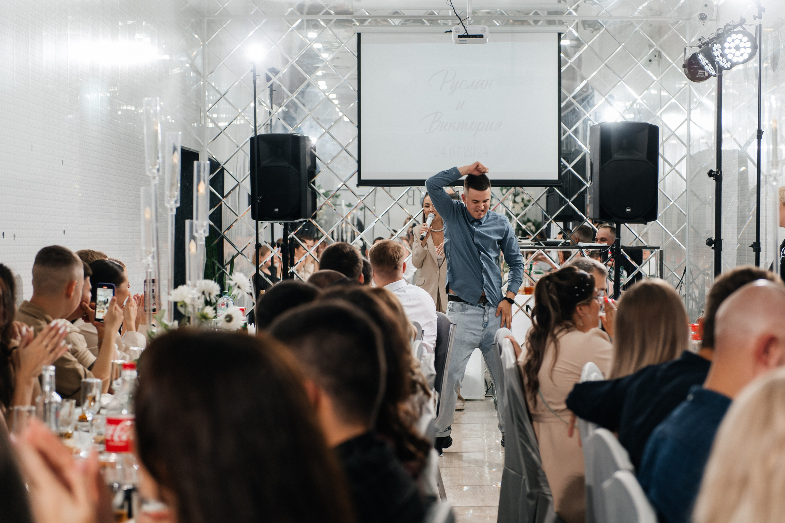 Руслан и Виктория. Свадебный и портретный фотограф Мария Зыкова Екатеринбург — Снежинск