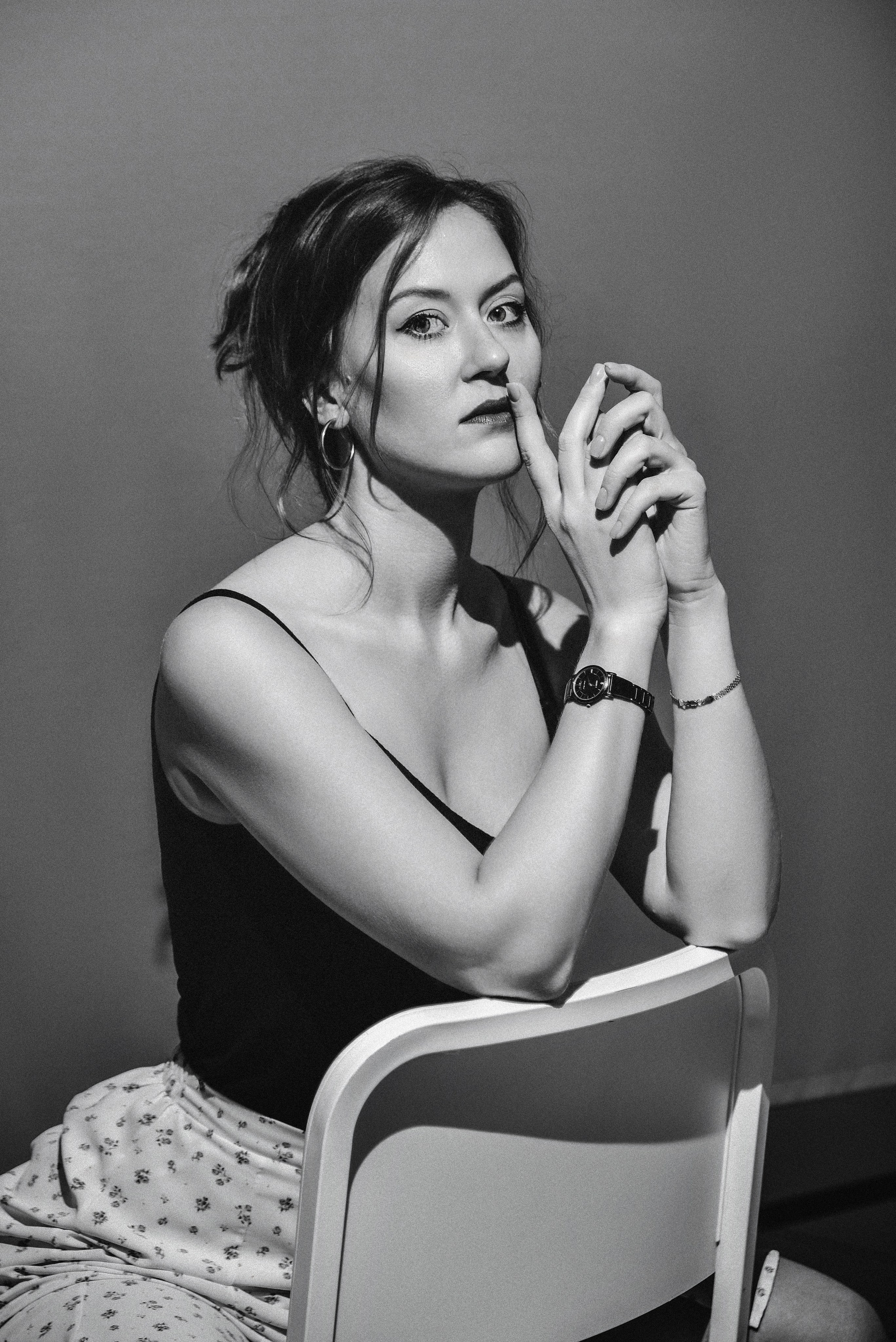 Nata. Нежный фотограф Вера Папиж