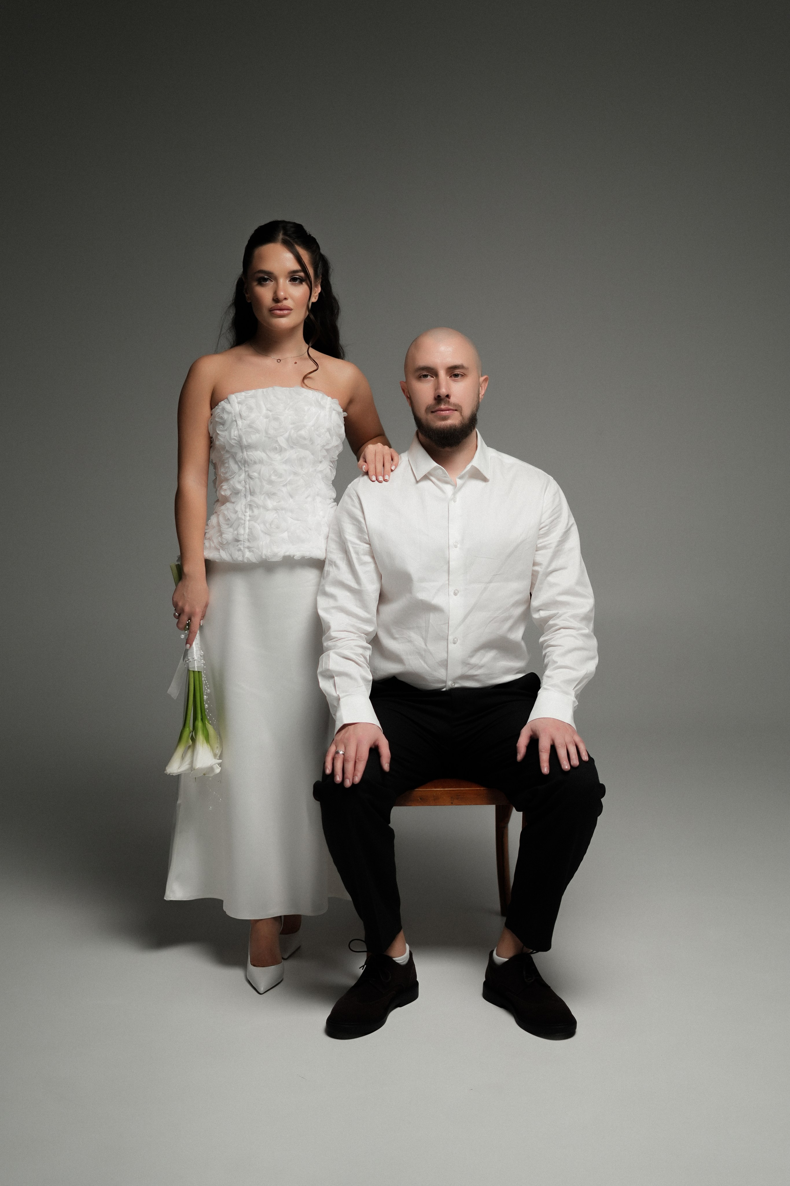 D & N. Фотограф Волгоград Анастасия Ли