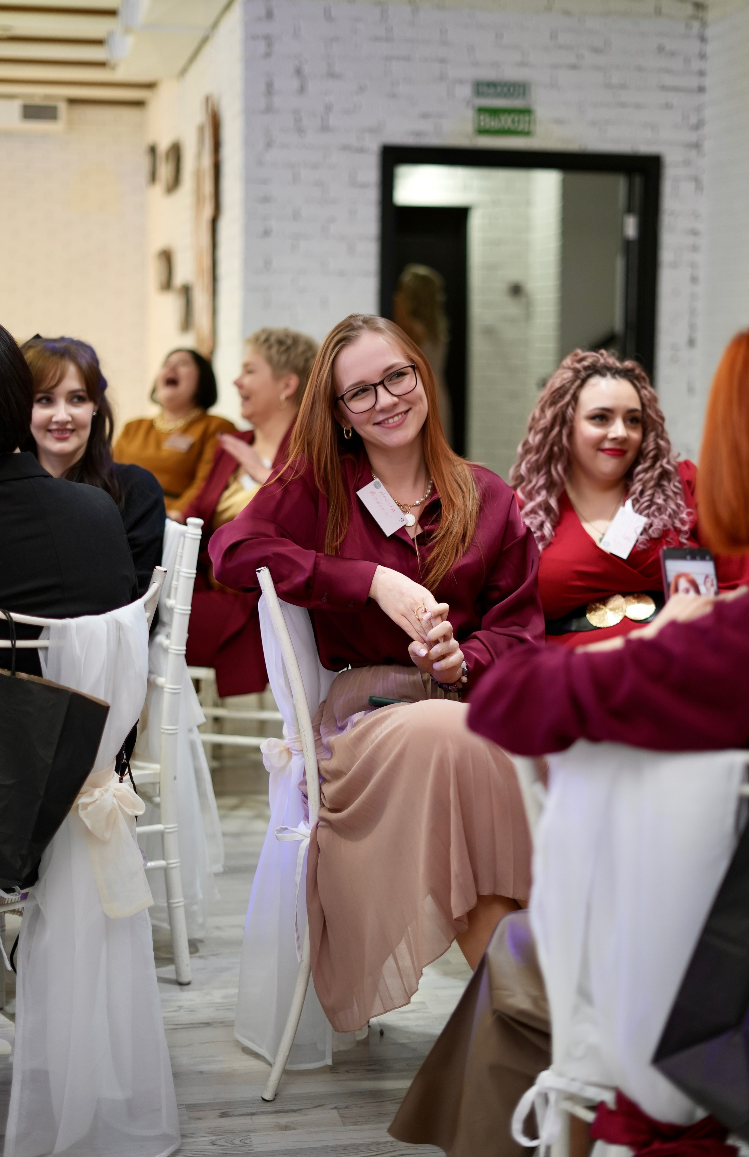 Код публичности. Фотограф Волгоград Анастасия Ли