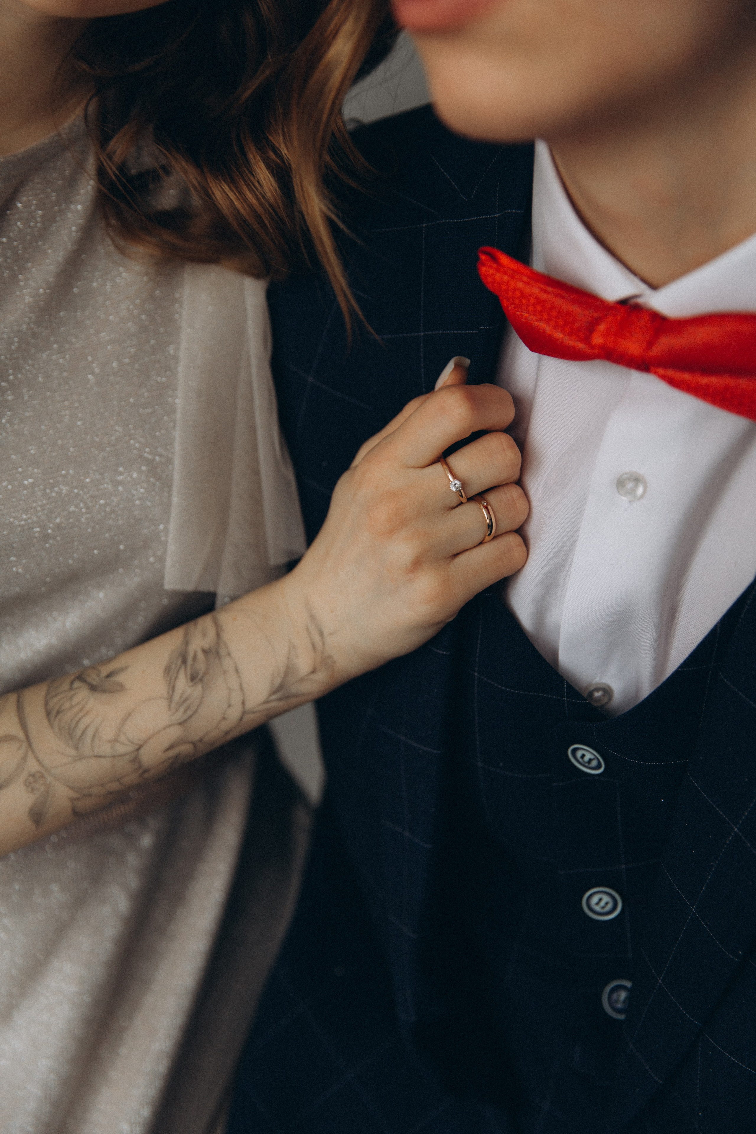 Никита & Ксения. Семейный и детский фотограф Башкатова Дарья Старый Оскол