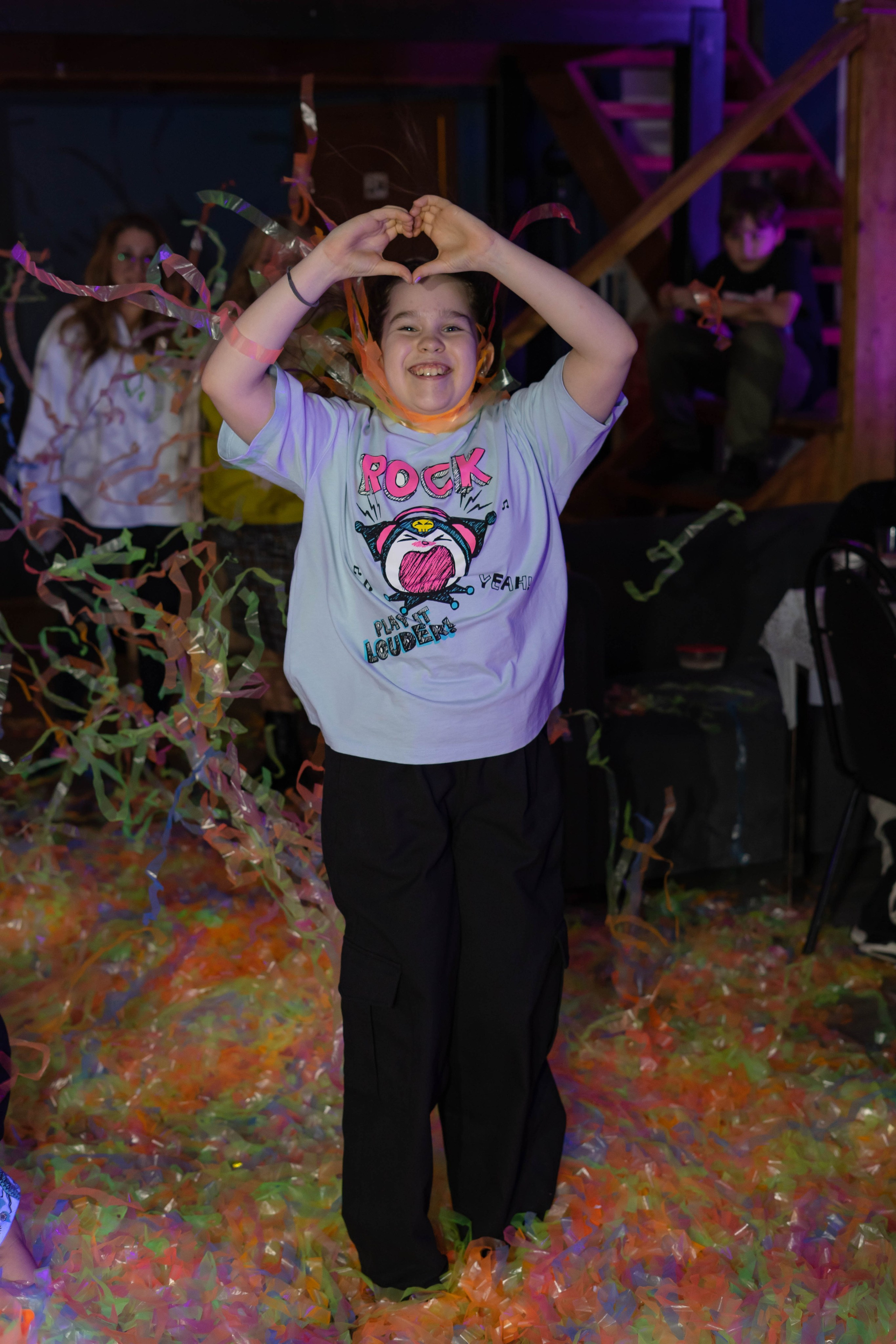 День рождение Мишель. Фото / Видеосъемка в Москве