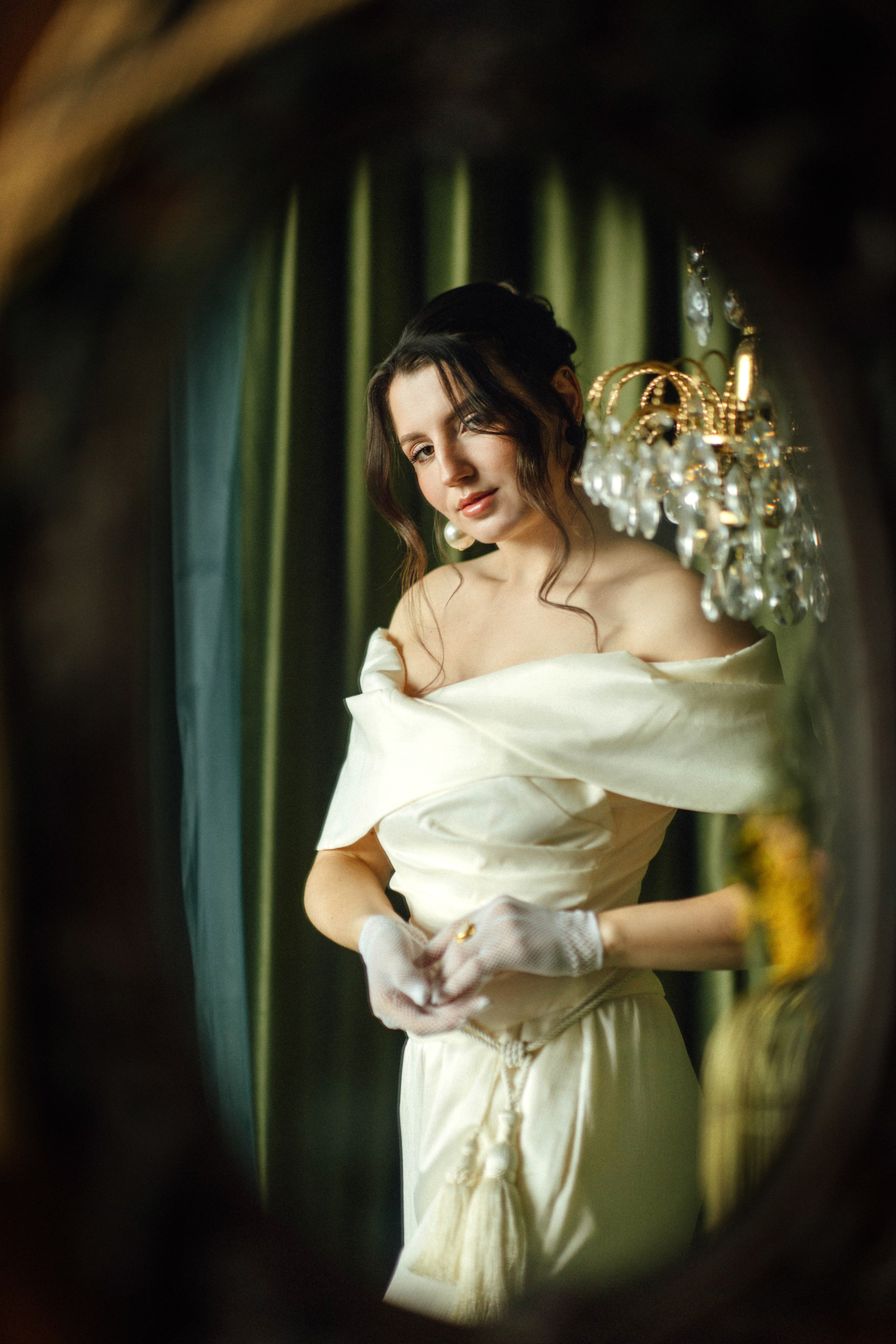 Виктория, Safespace