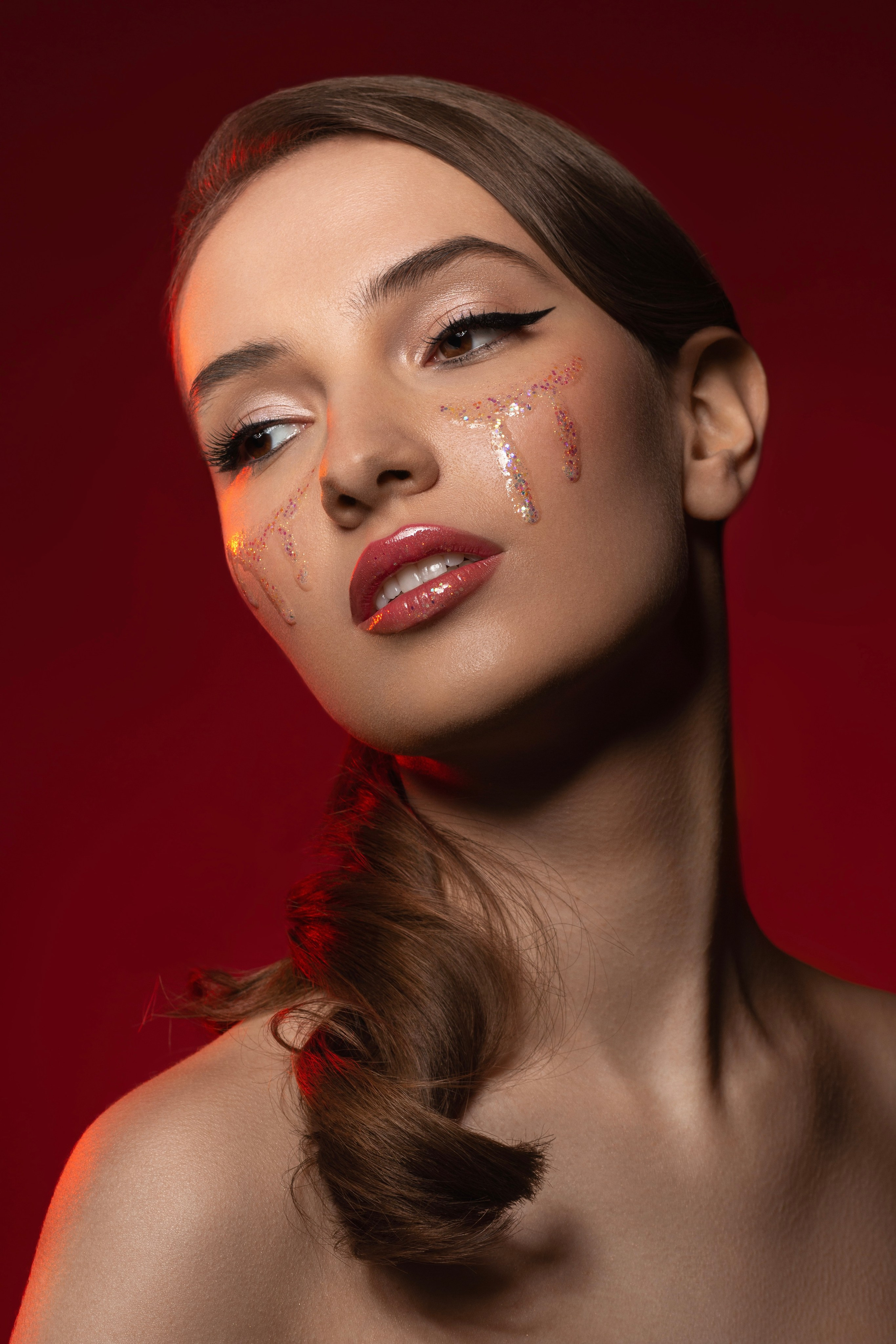 Студийные фотосессии. Лисенкова Алиса — Фотограф, видеомейкер. Москва