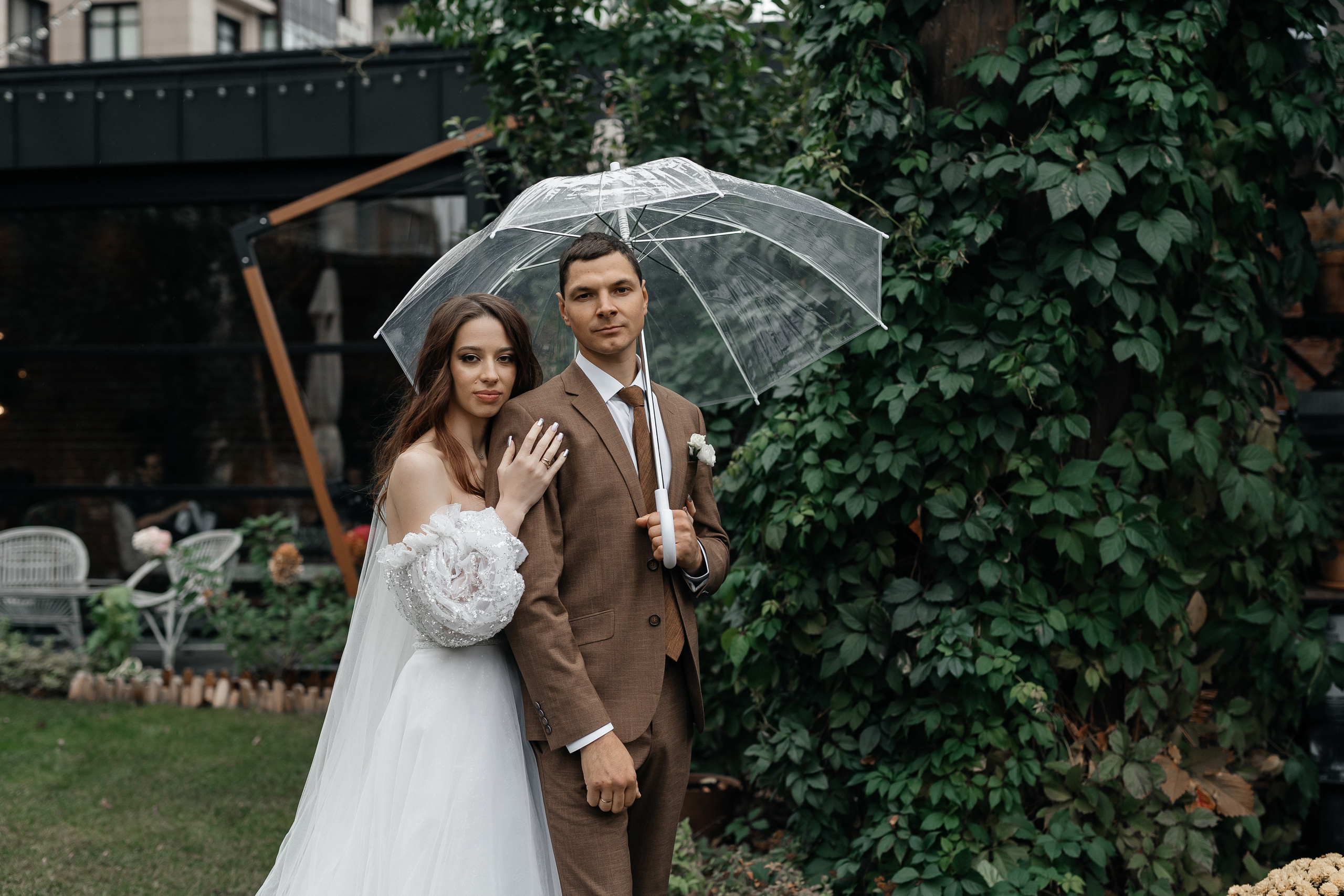 Алексей и Яна. Свадебный и портретный фотограф в Воронеже Нестеренко Илья