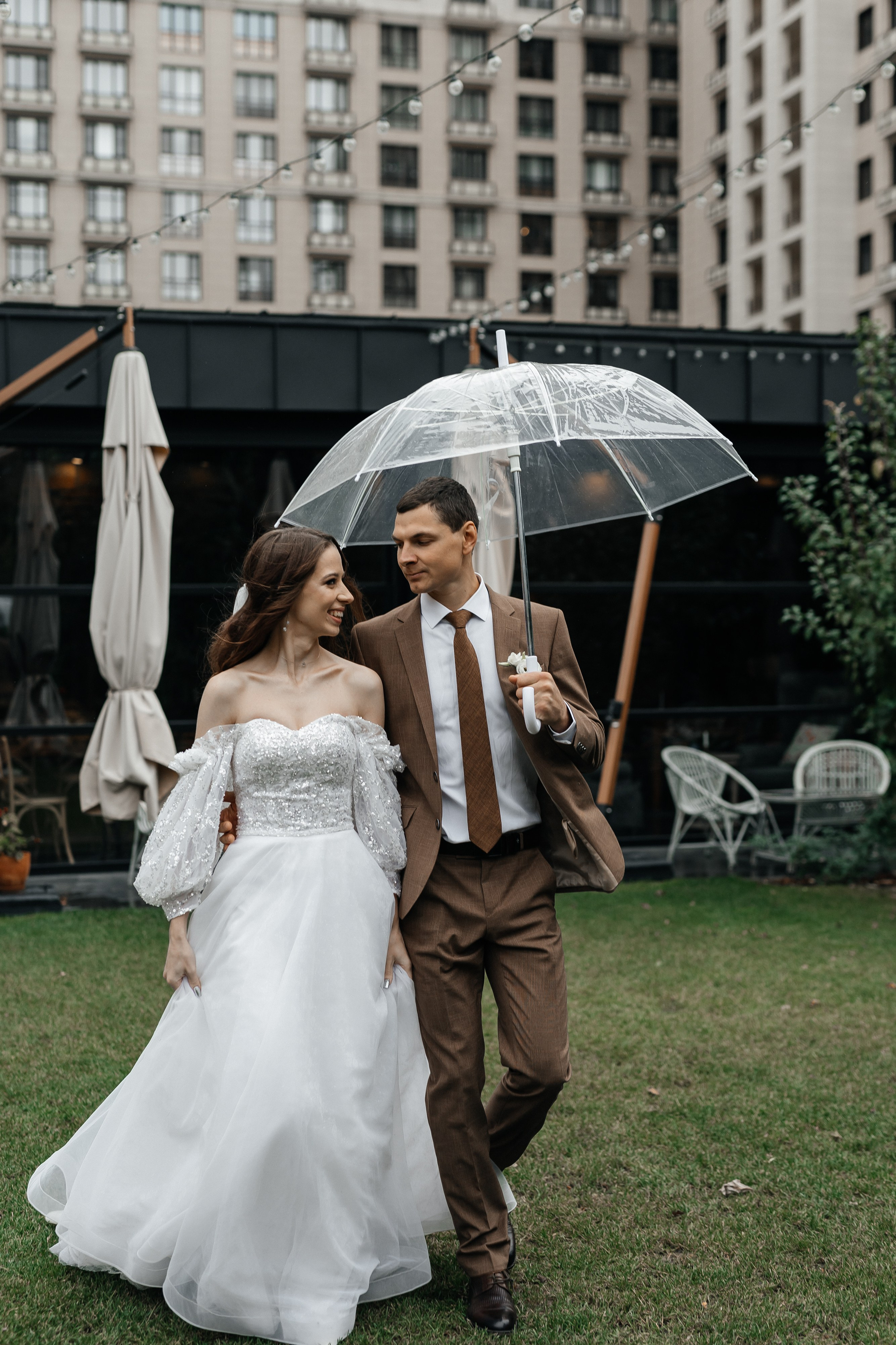 Алексей и Яна. Свадебный и портретный фотограф в Воронеже Нестеренко Илья