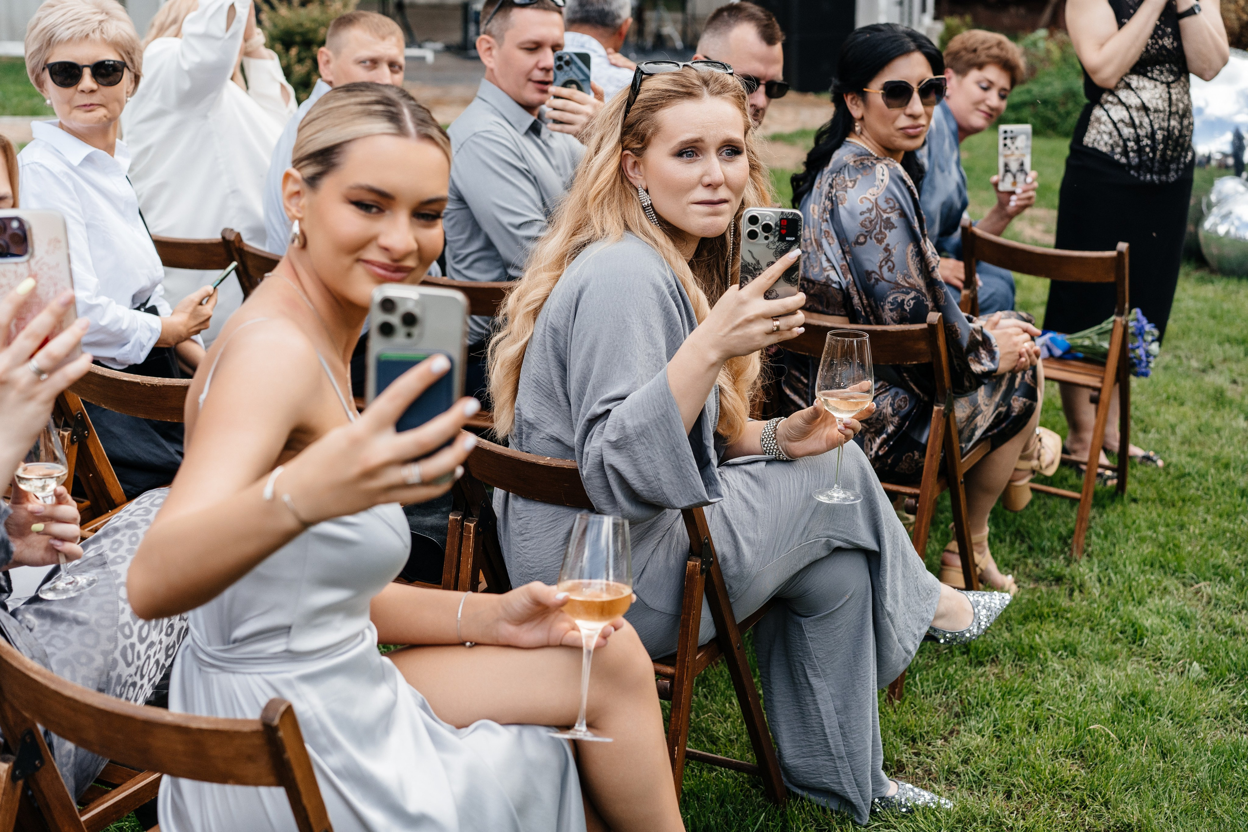 Элла & Кирилл. Свадебный фотограф Барнаул Алексей Павлов