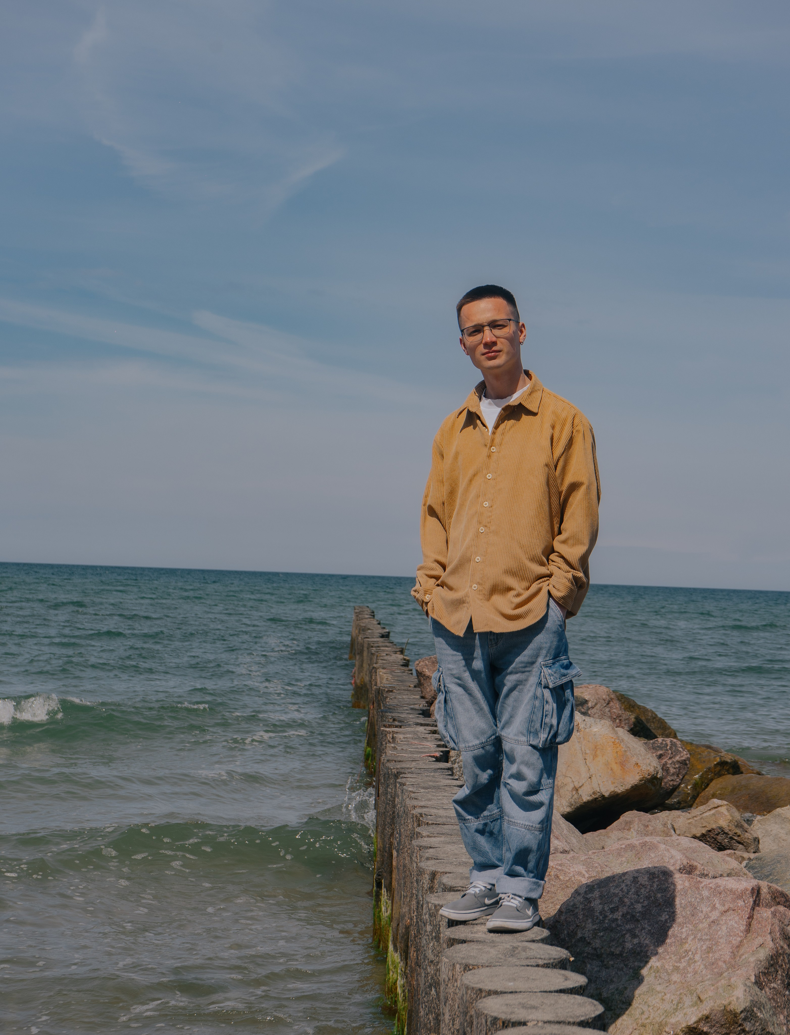 Балтика. Денис Марков — фотограф в Екатеринбурге