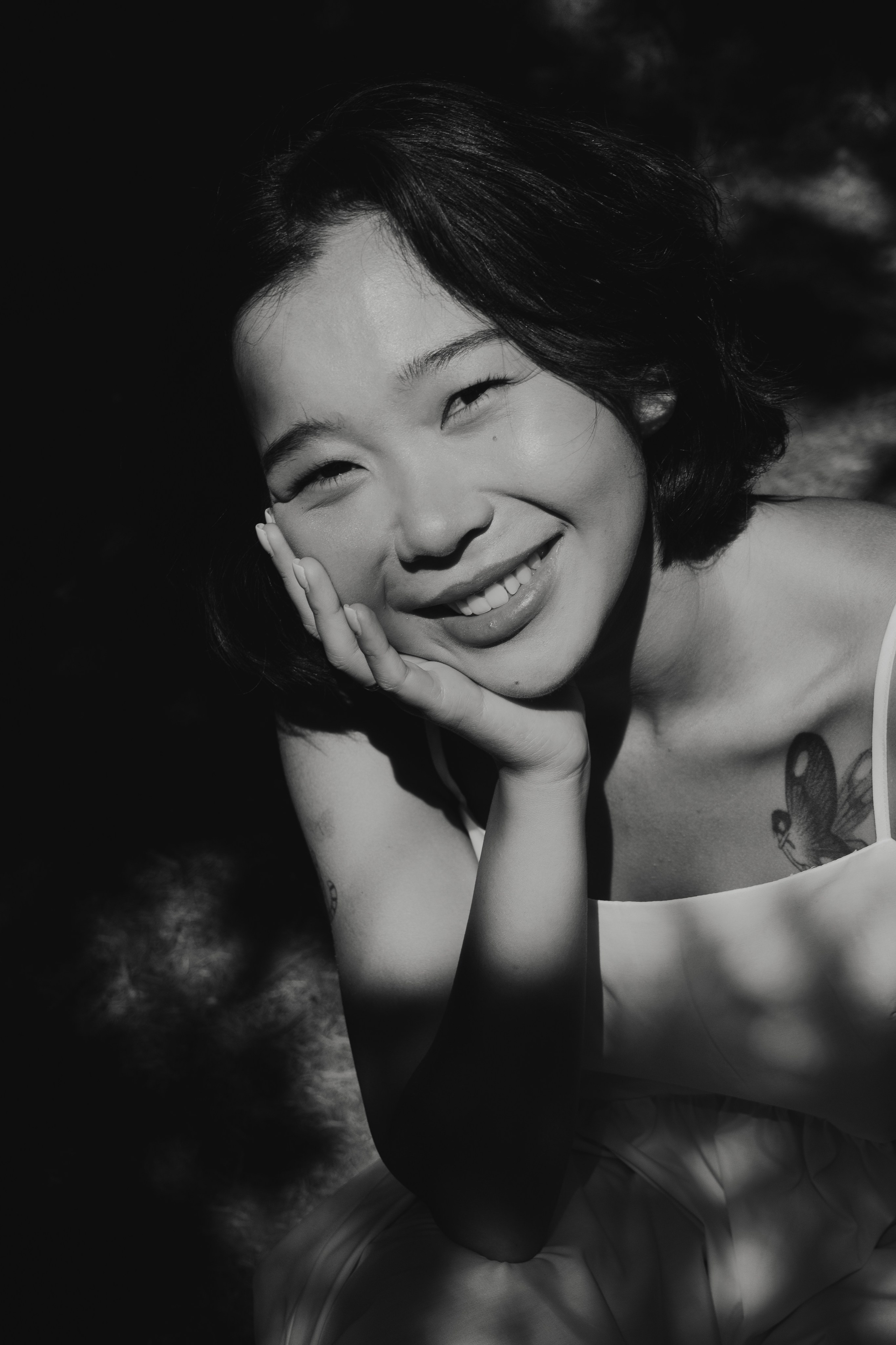 Аселя. Денис Марков — фотограф в Екатеринбурге