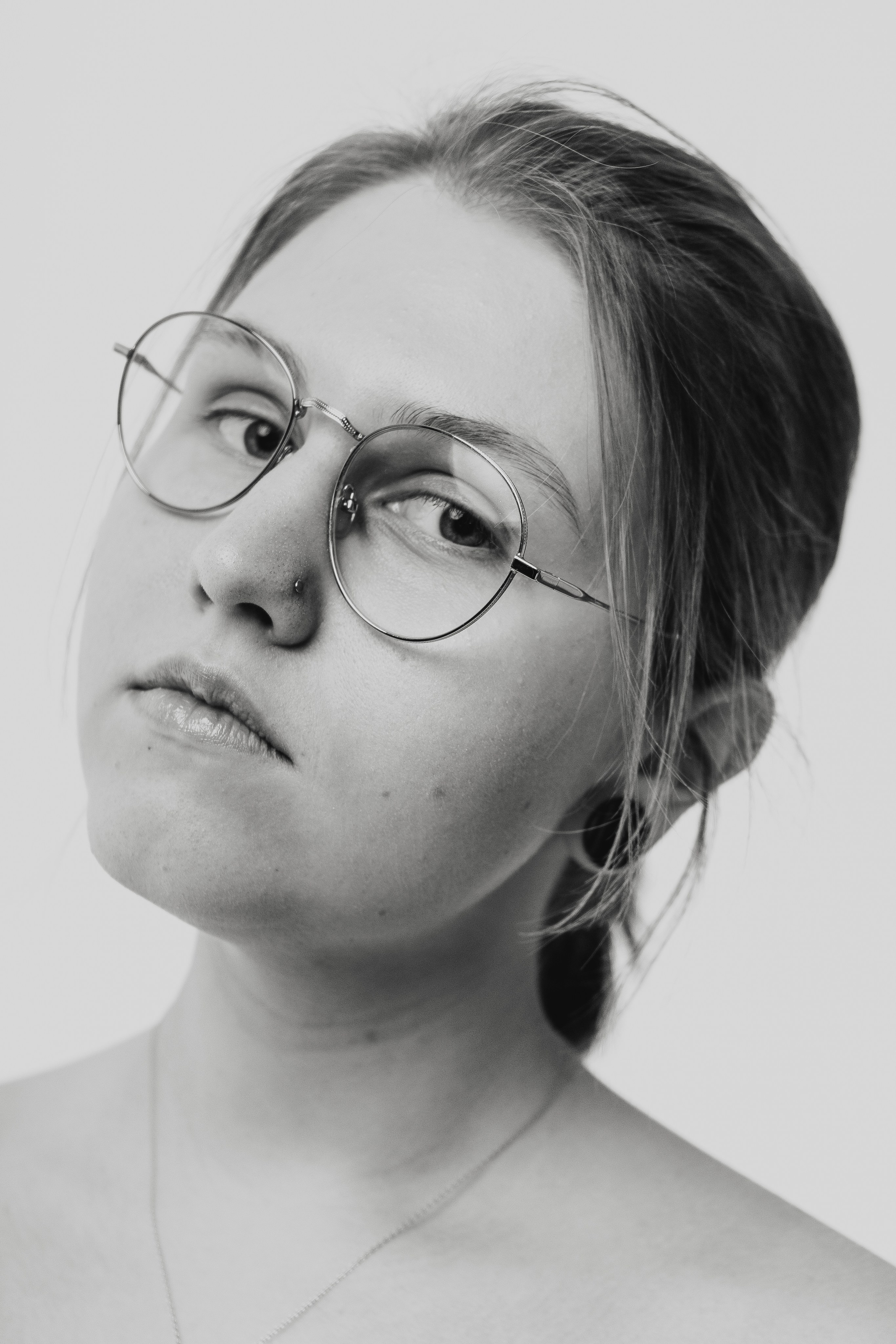 Фотопроект_Аня. Денис Марков — фотограф в Екатеринбурге