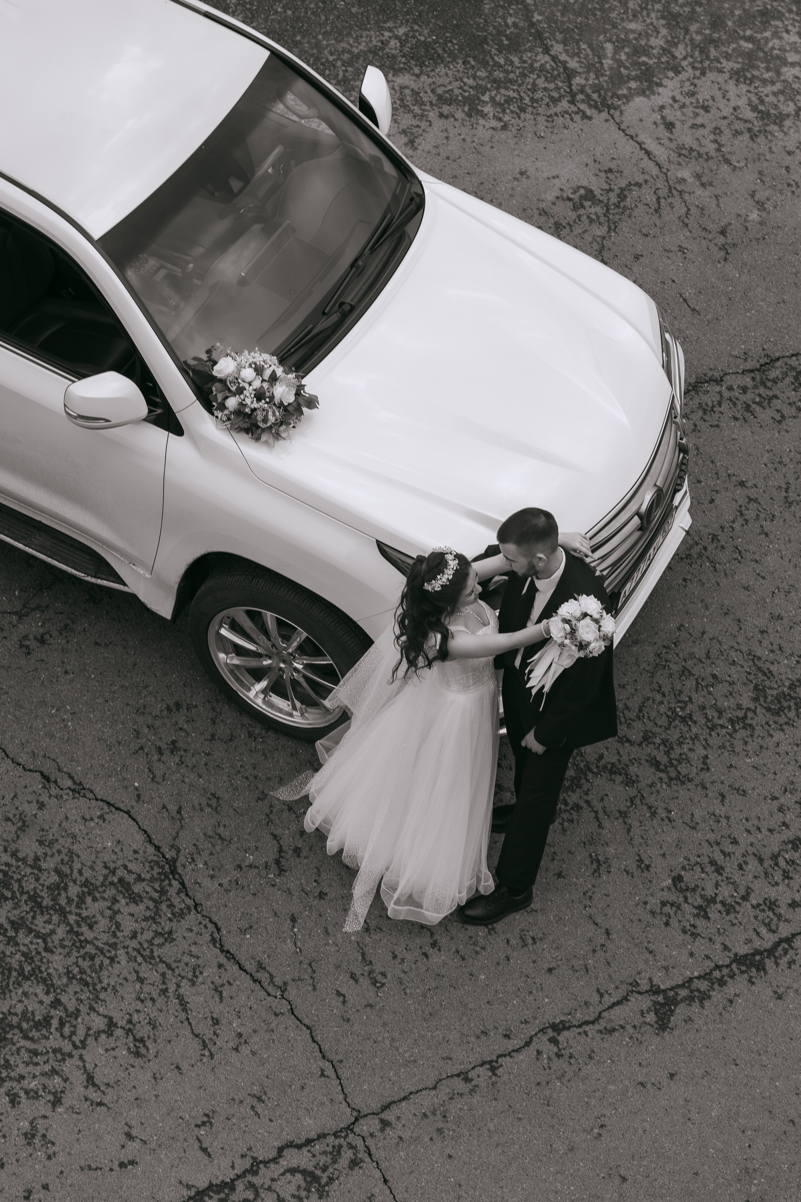 Вадим и Элиза. Свадебный фотограф Руслан Хасанов