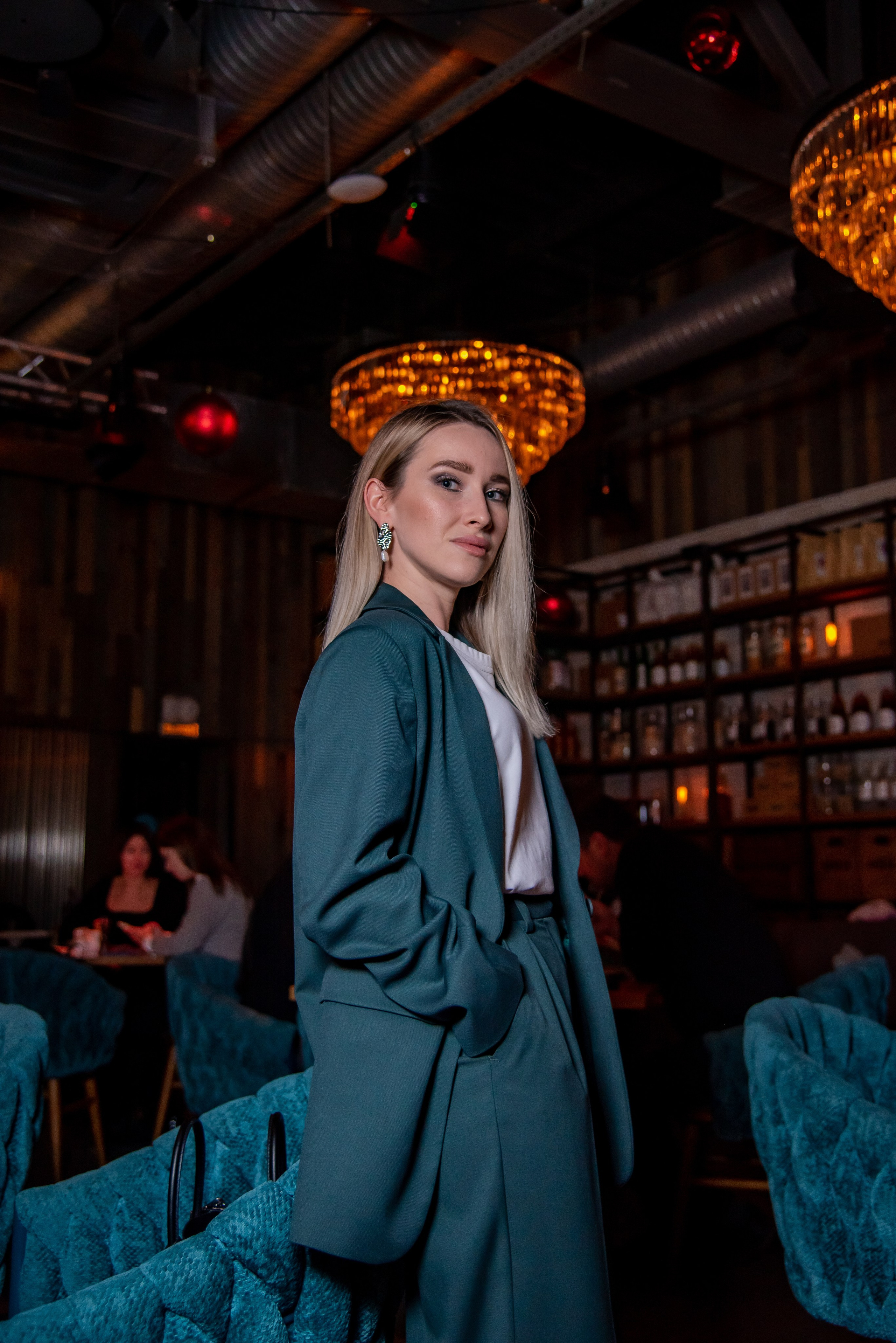 Ялла. Фотограф Галина Нестерова