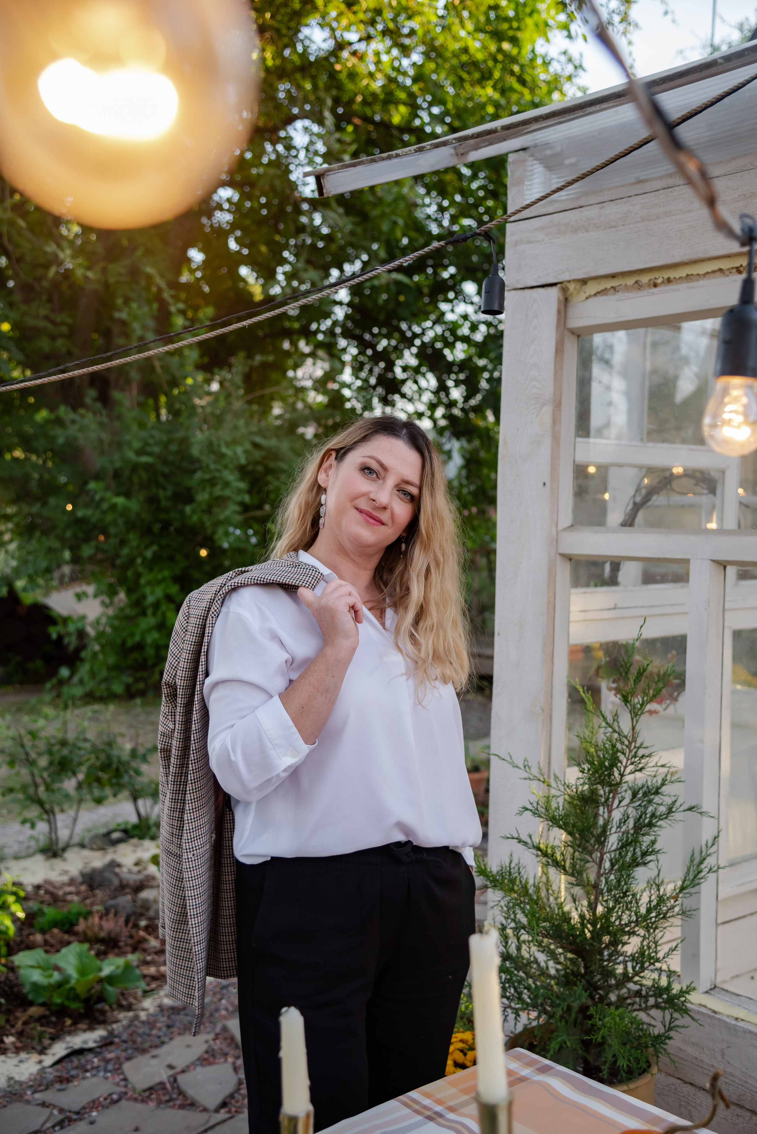 Аня. Фотограф Галина Нестерова