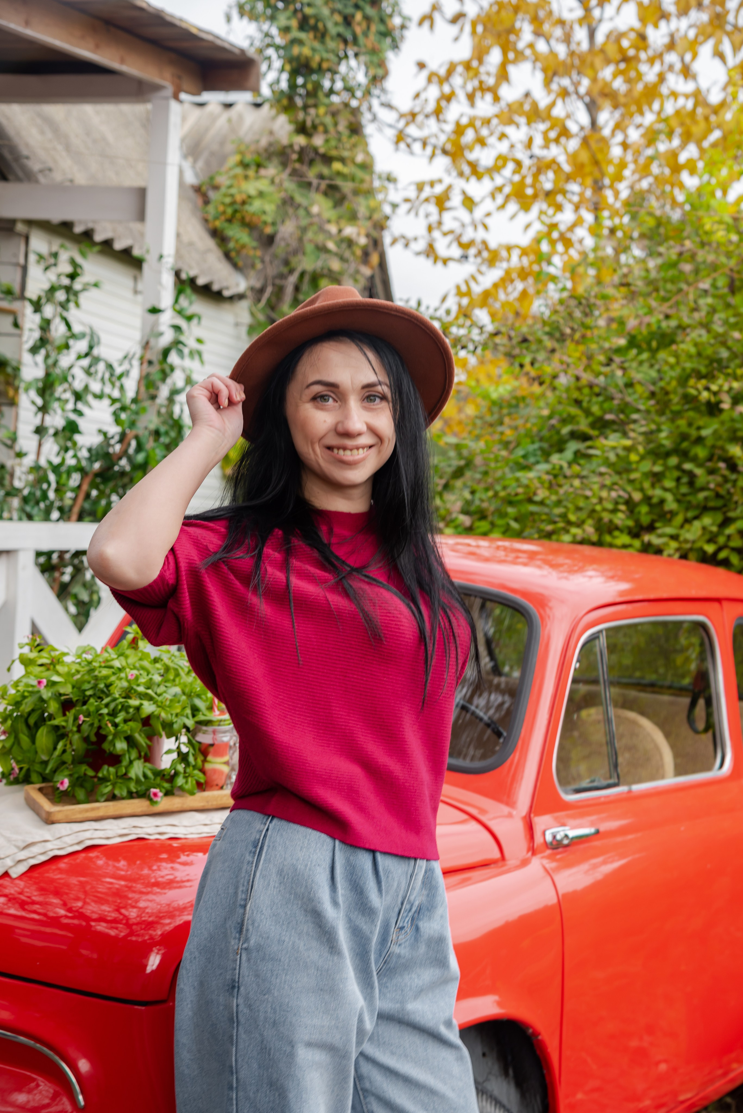 Авакадо. Фотограф Галина Нестерова