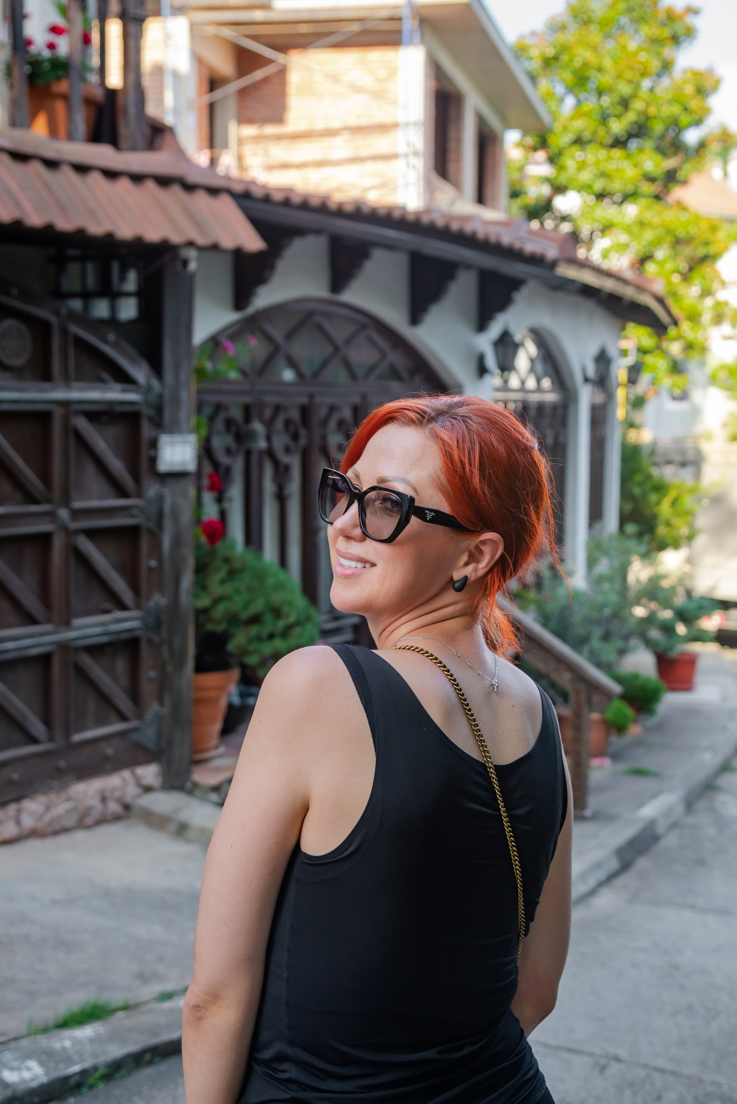 Италия в Сочи. Фотограф Галина Нестерова