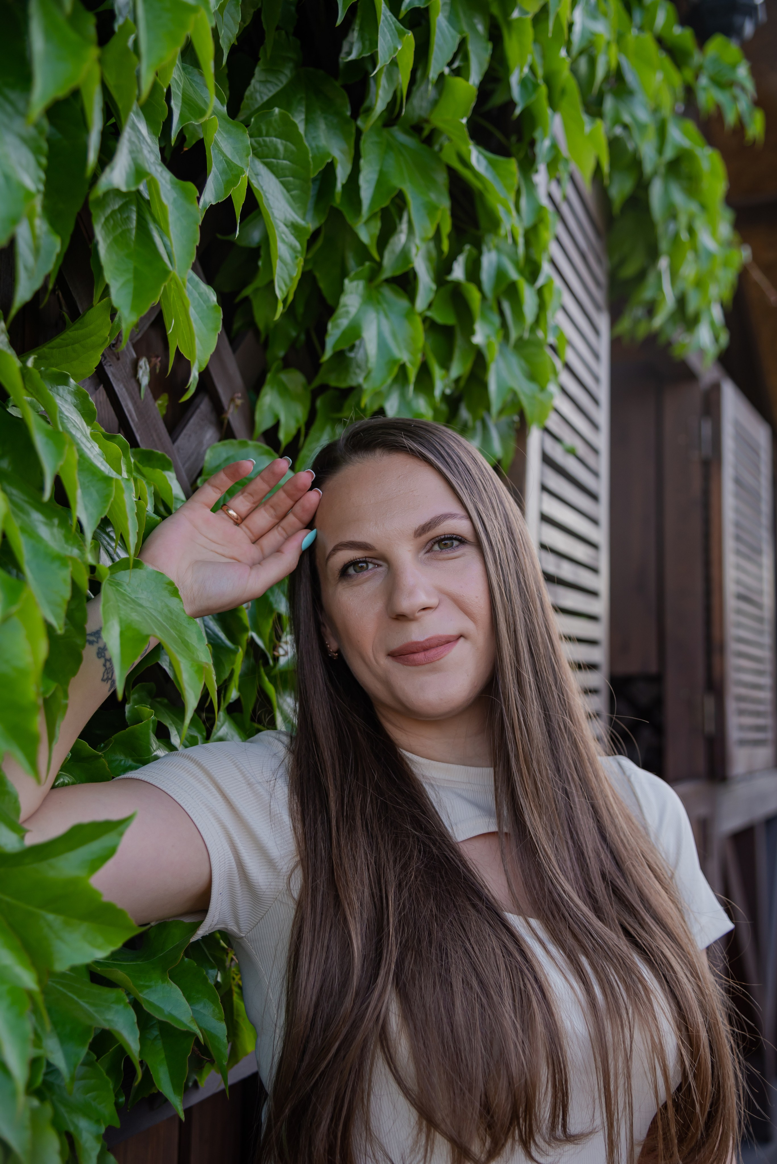 Вечер в Губернии. Фотограф Галина Нестерова