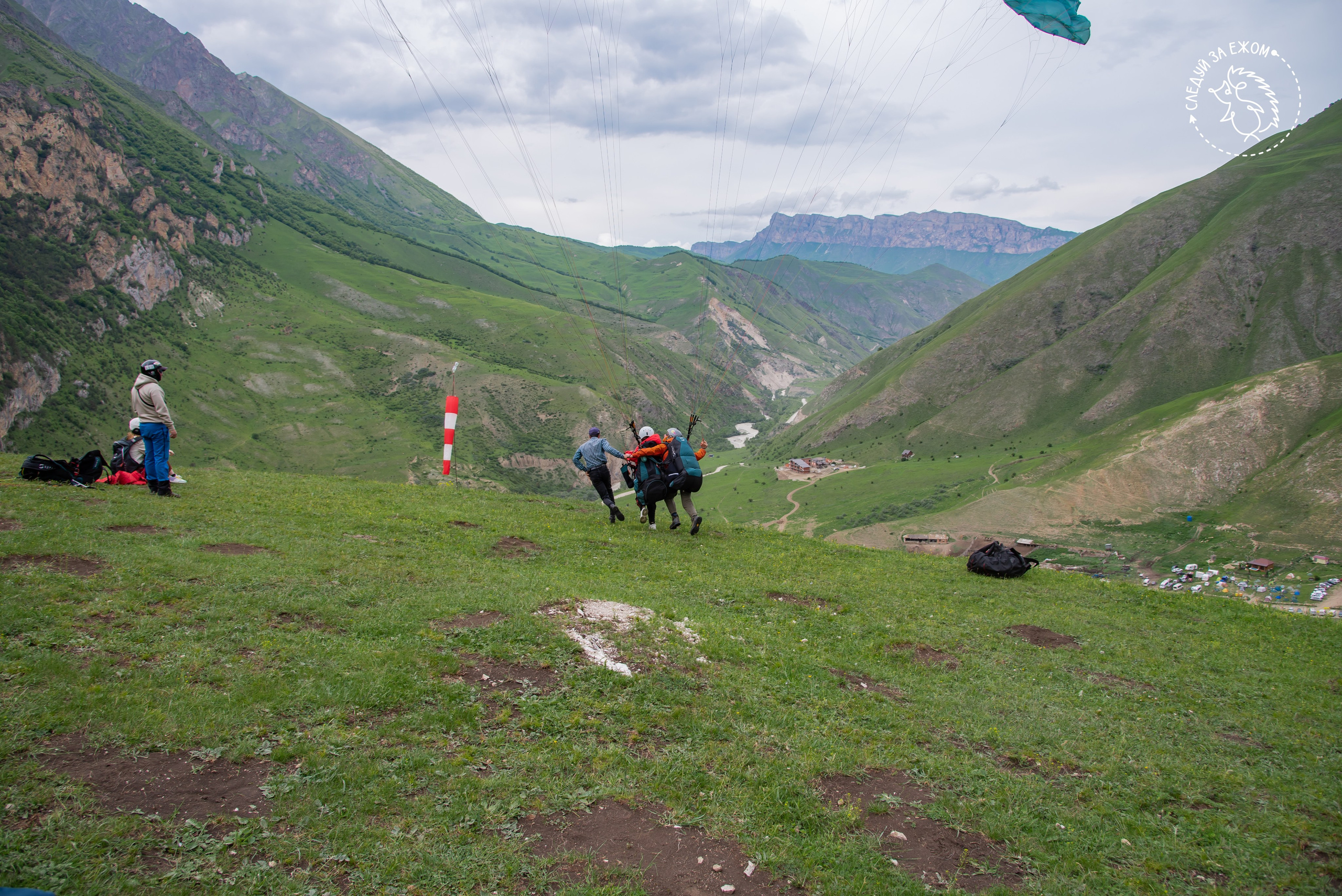 Тур в Чегем. Фотограф Галина Нестерова