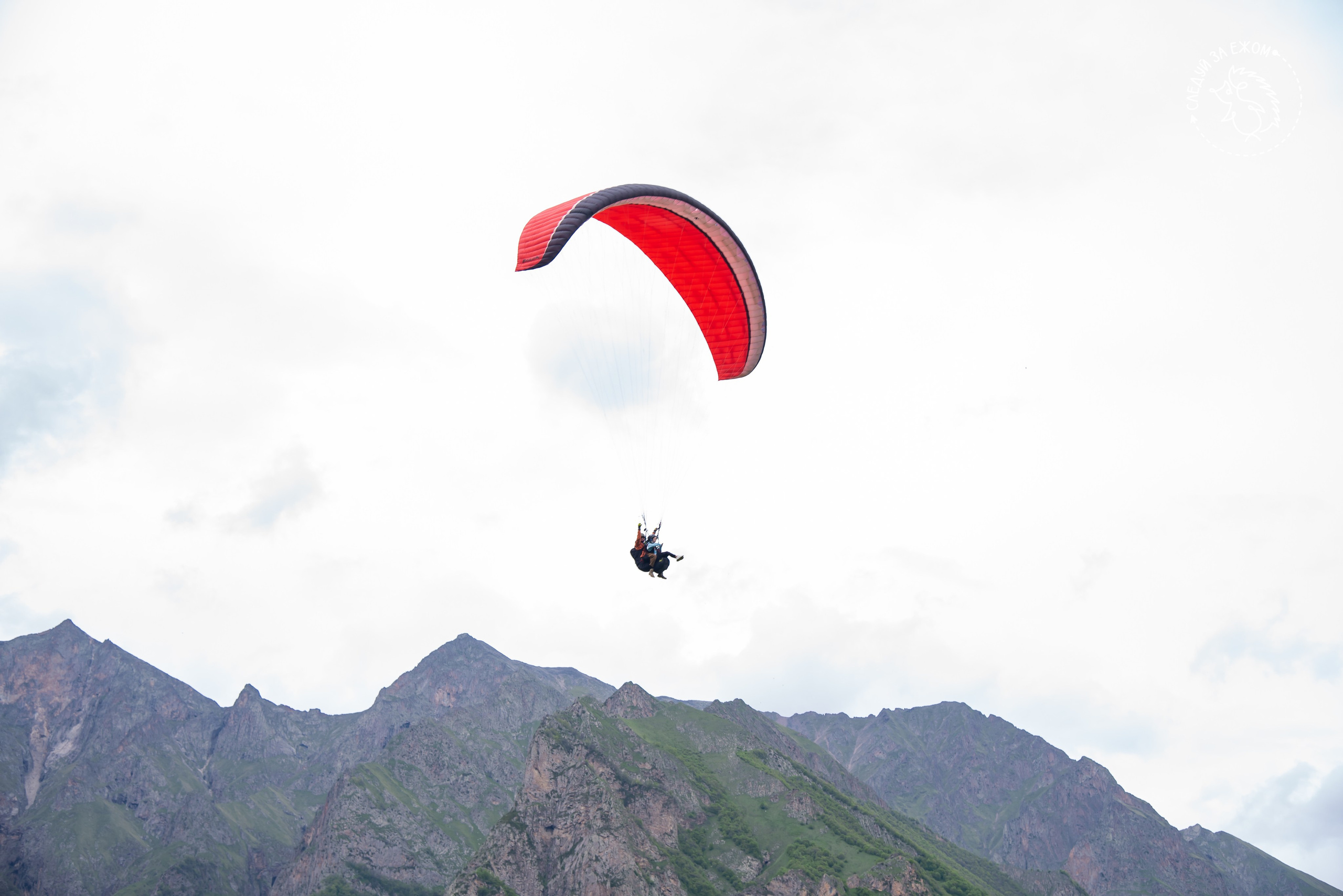 Тур в Чегем. Фотограф Галина Нестерова