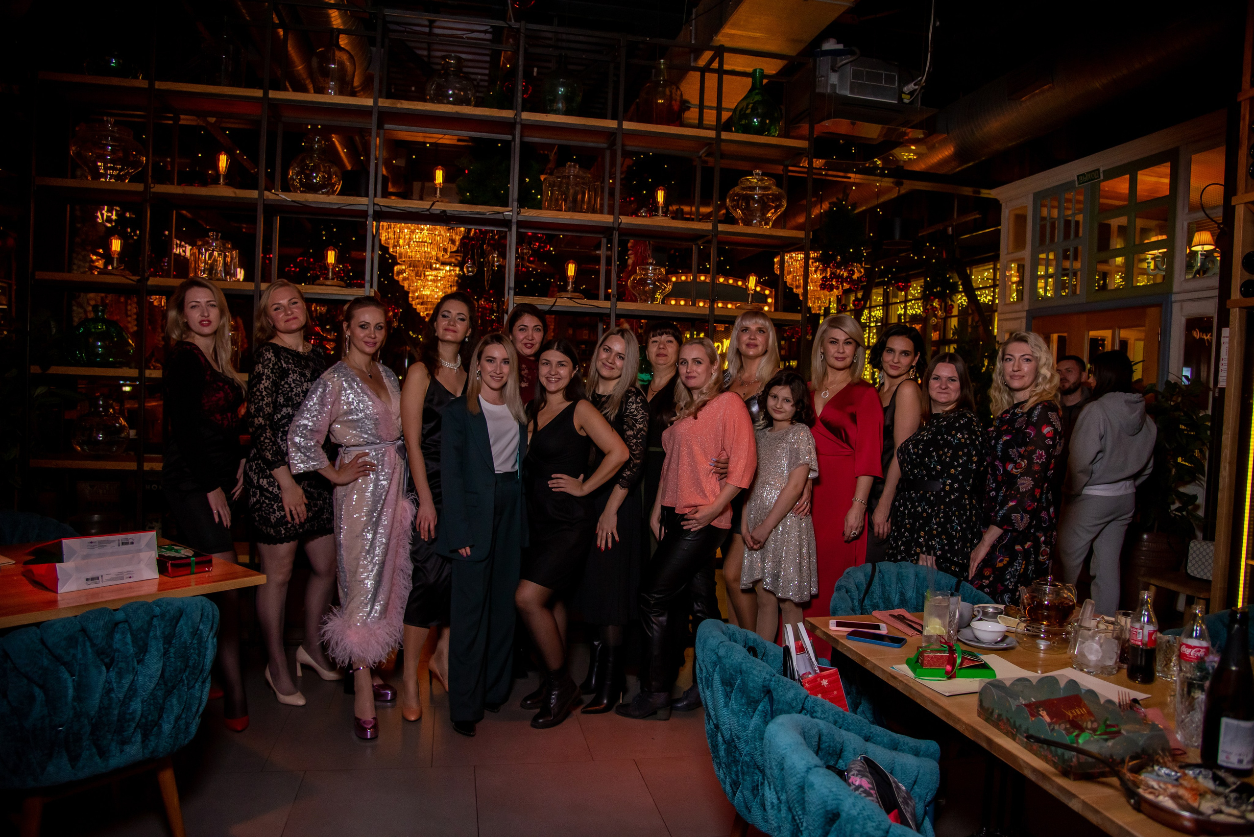 Ялла. Фотограф Галина Нестерова