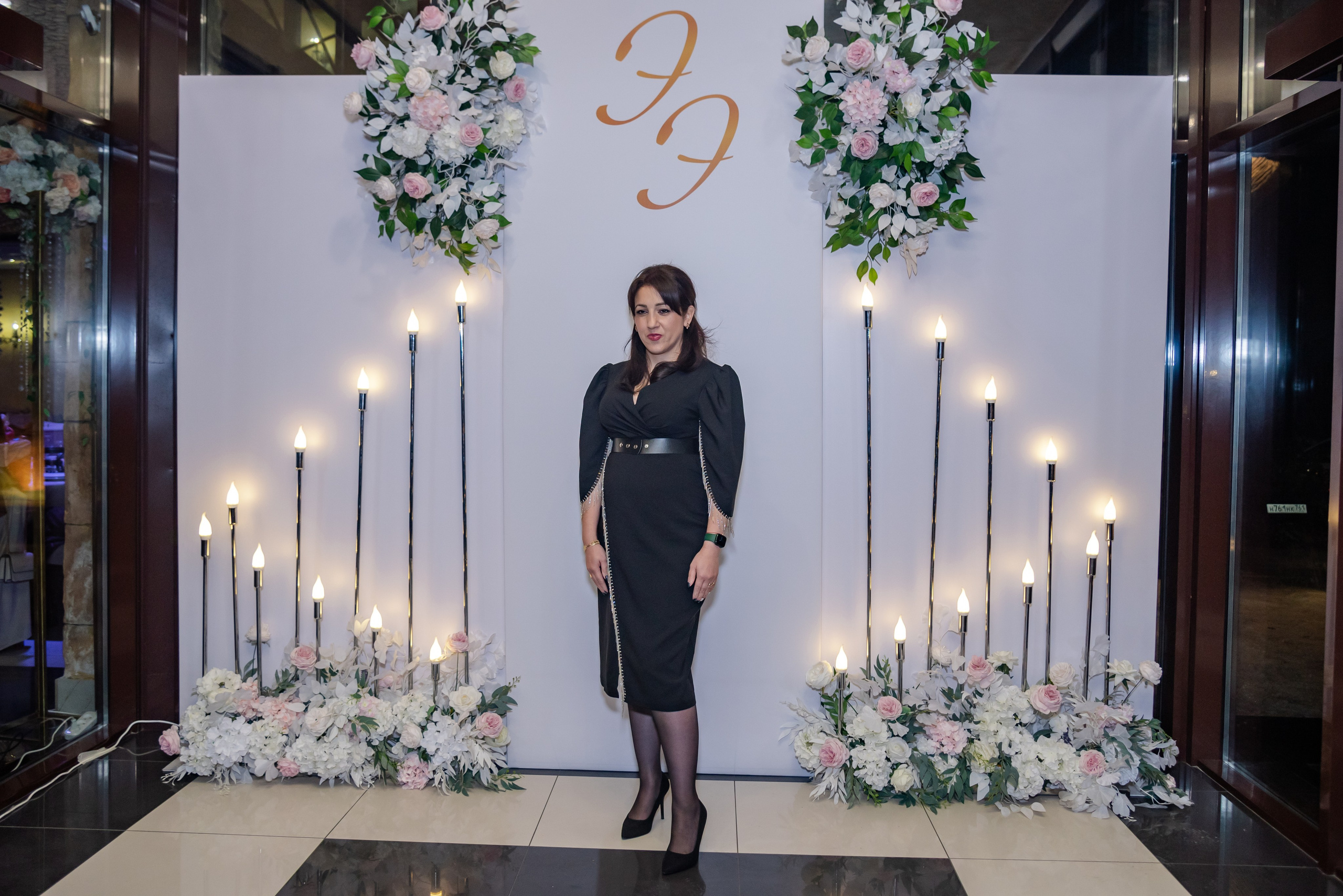 Эдгар и Элина. Фотограф Галина Нестерова