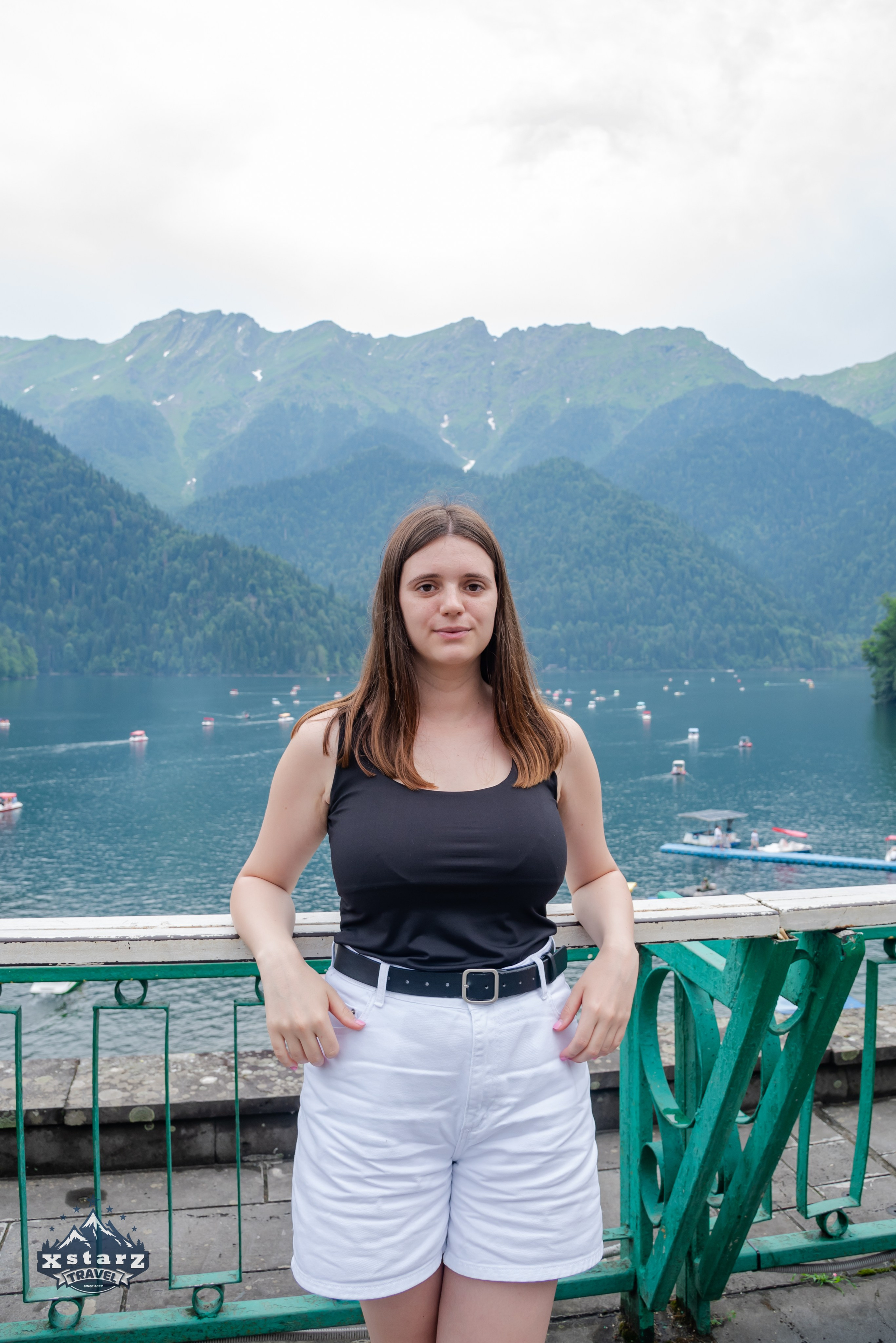 Тур в Абхазию. Фотограф Галина Нестерова