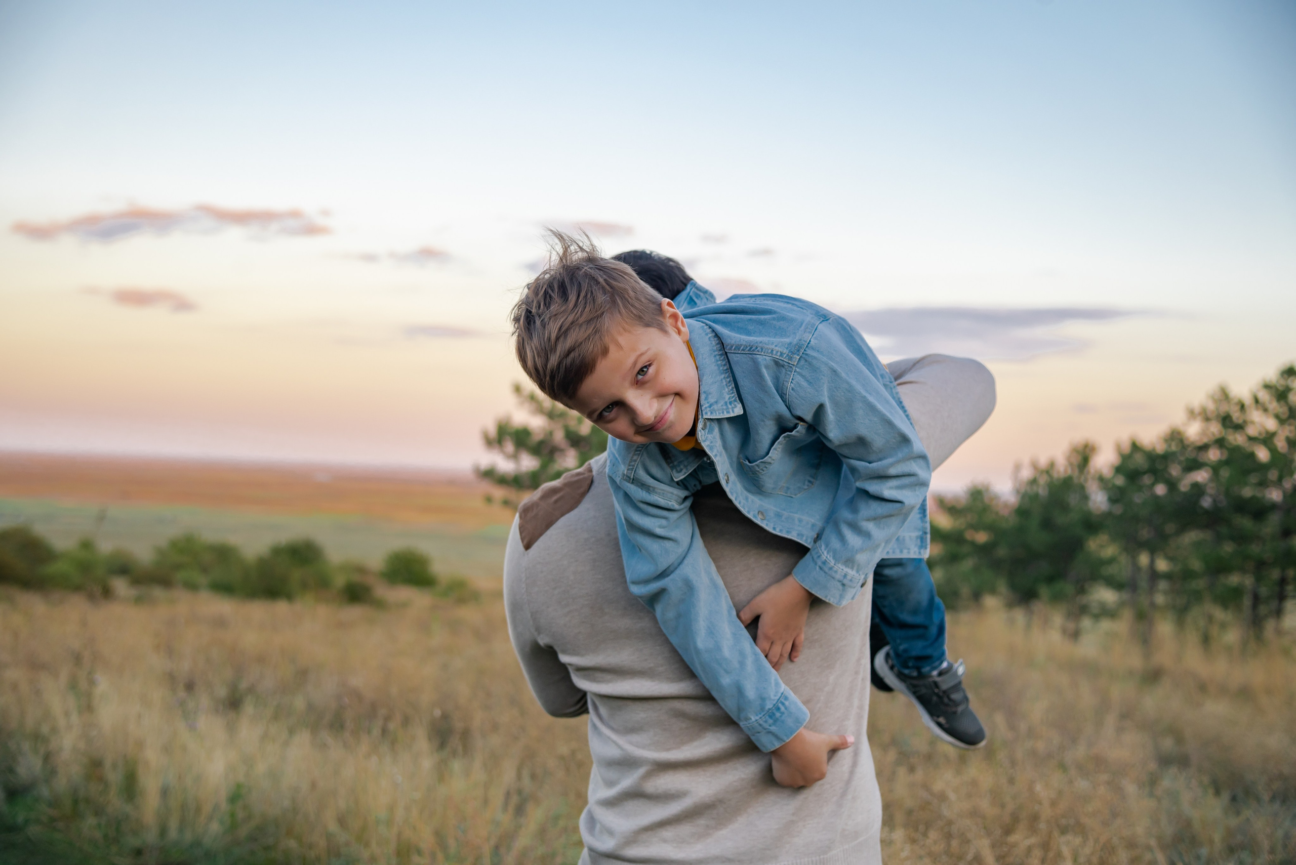 Вика. Фотограф Галина Нестерова