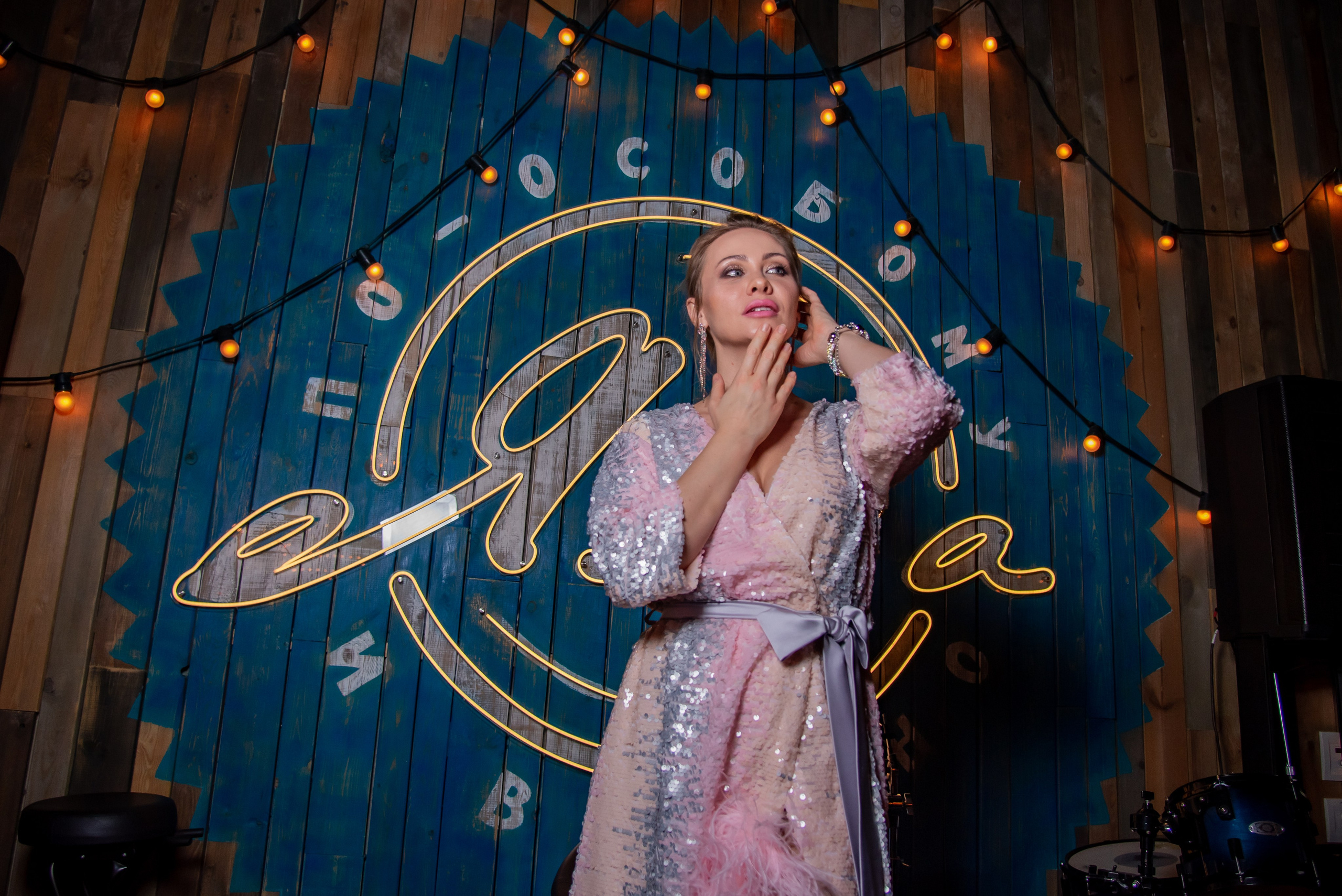 Ялла. Фотограф Галина Нестерова