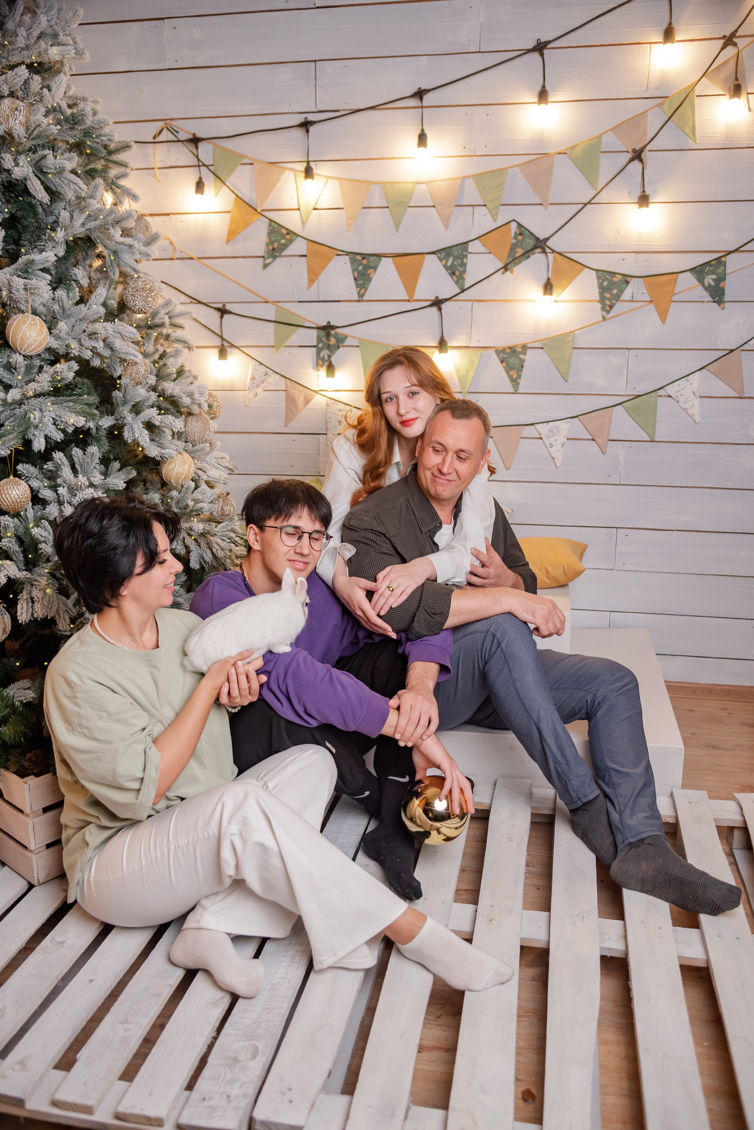 Рафинад. Фотограф Галина Нестерова