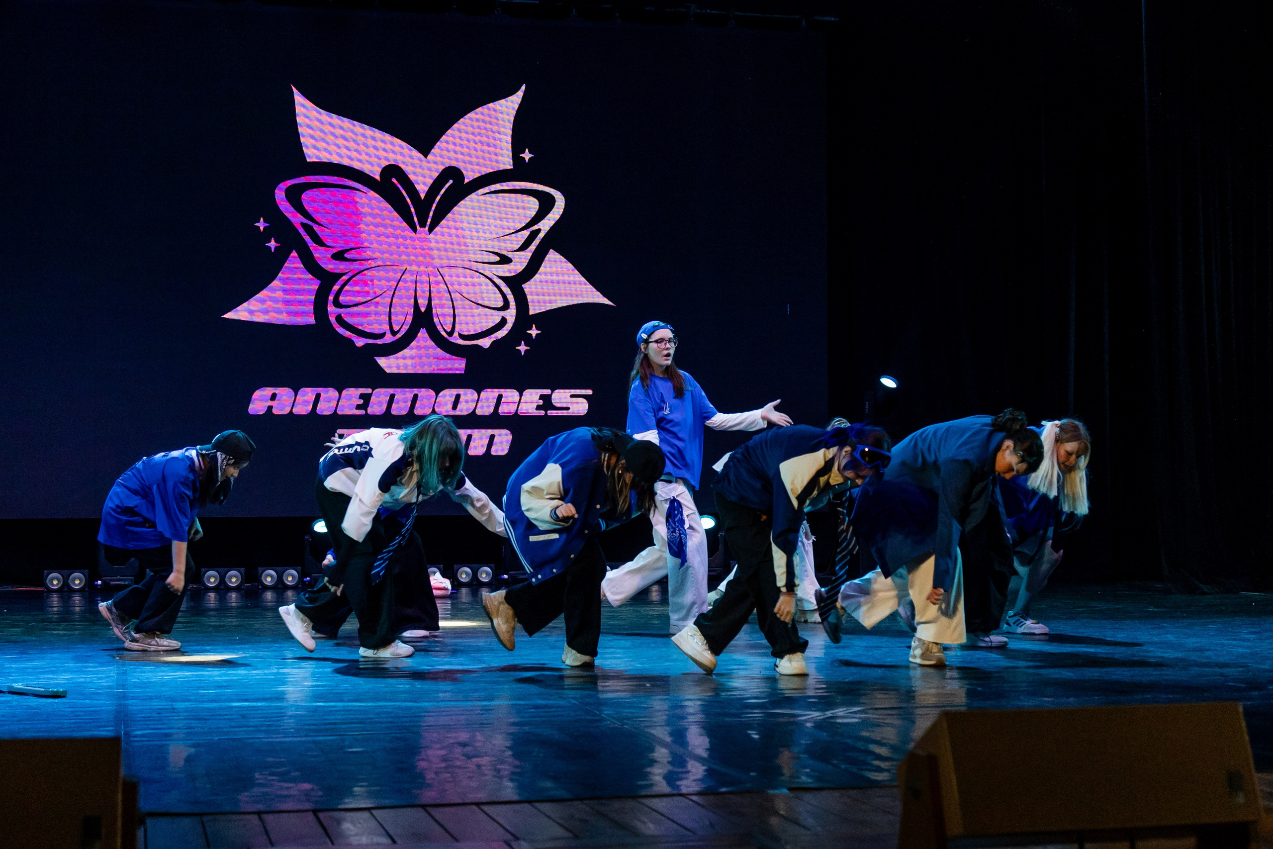 Кпоп кавер дэнс. Фотограф в Самаре / Олеся Широнина