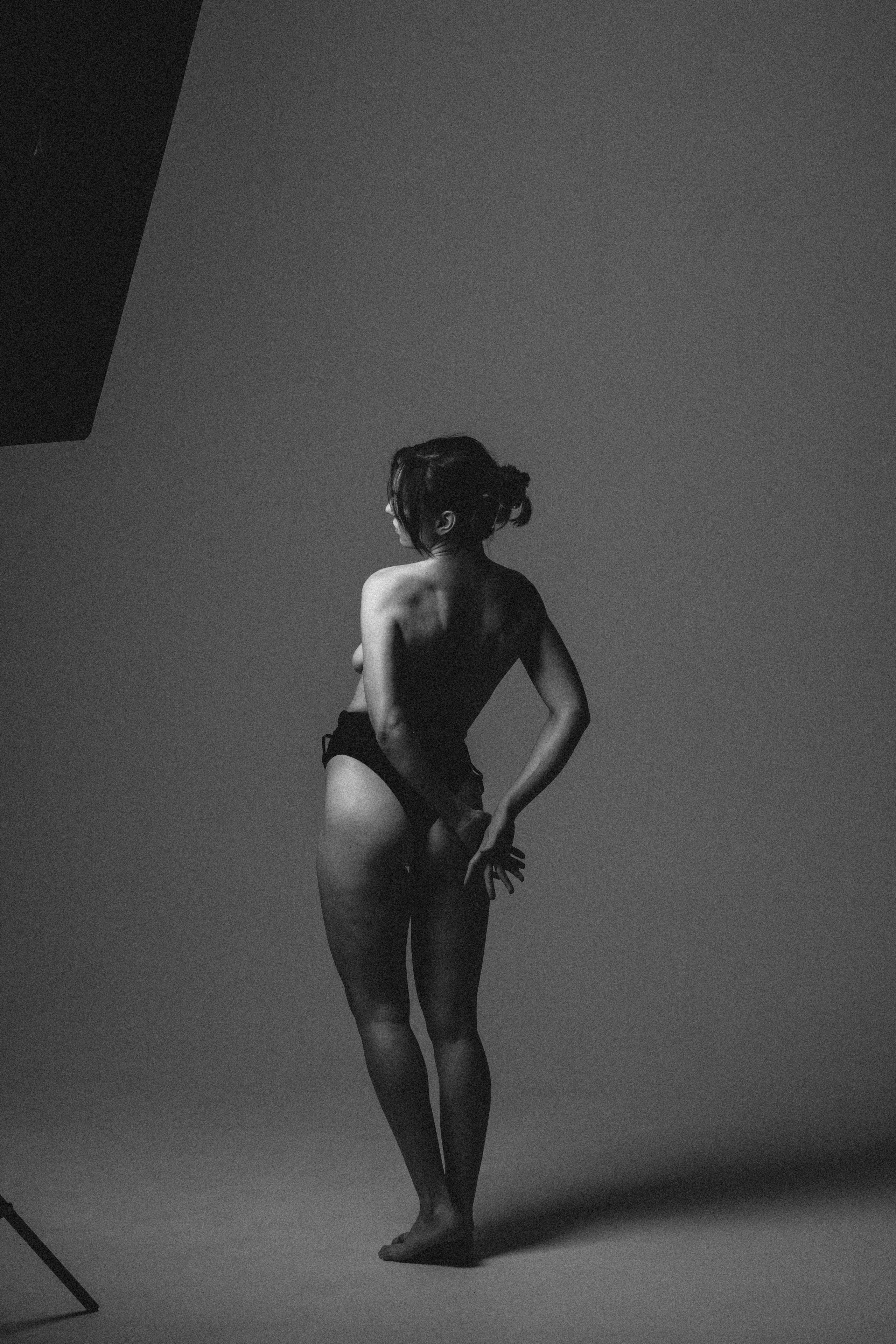 Olga. Главная