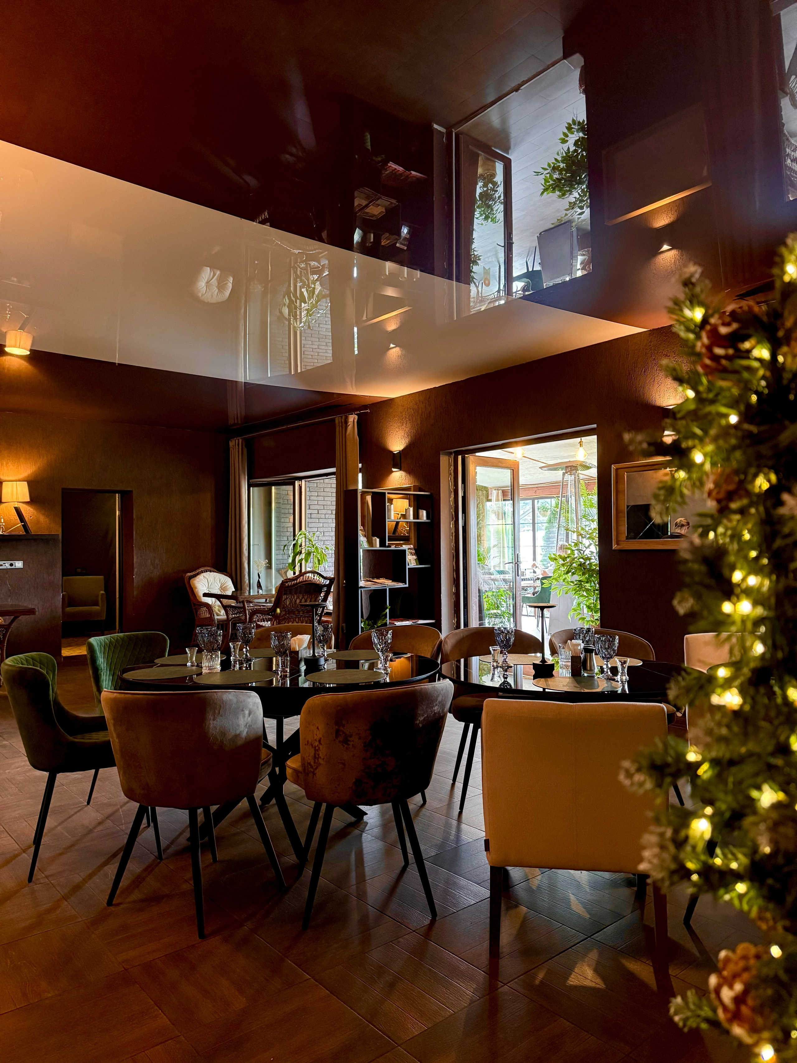 Ресторан Огонь. Профессиональный фотограф Natali Aieteia