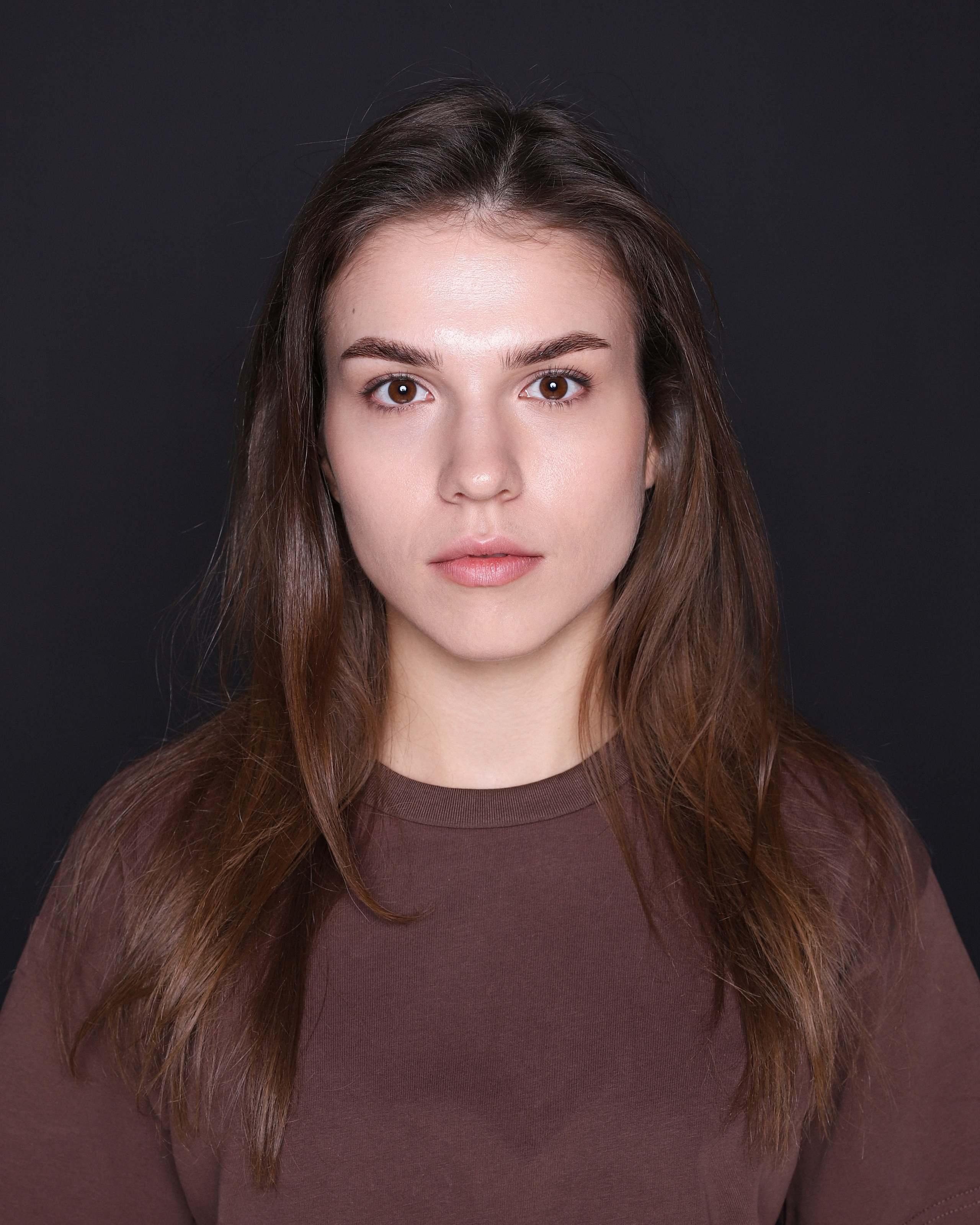 Актерское портфолио